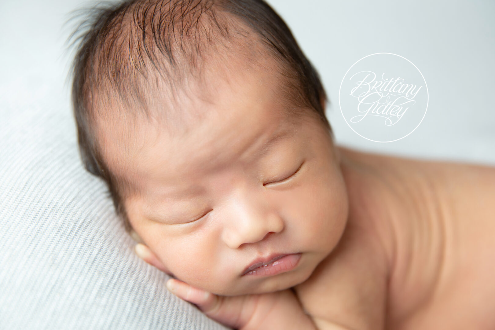 Ohio Newborn Photography