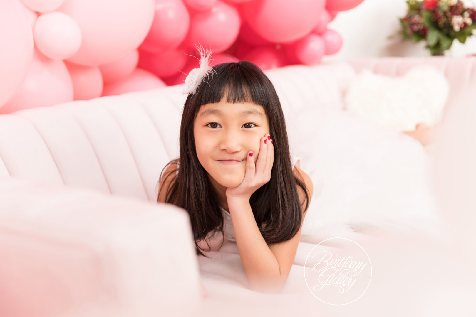 Valentine's Day Photography