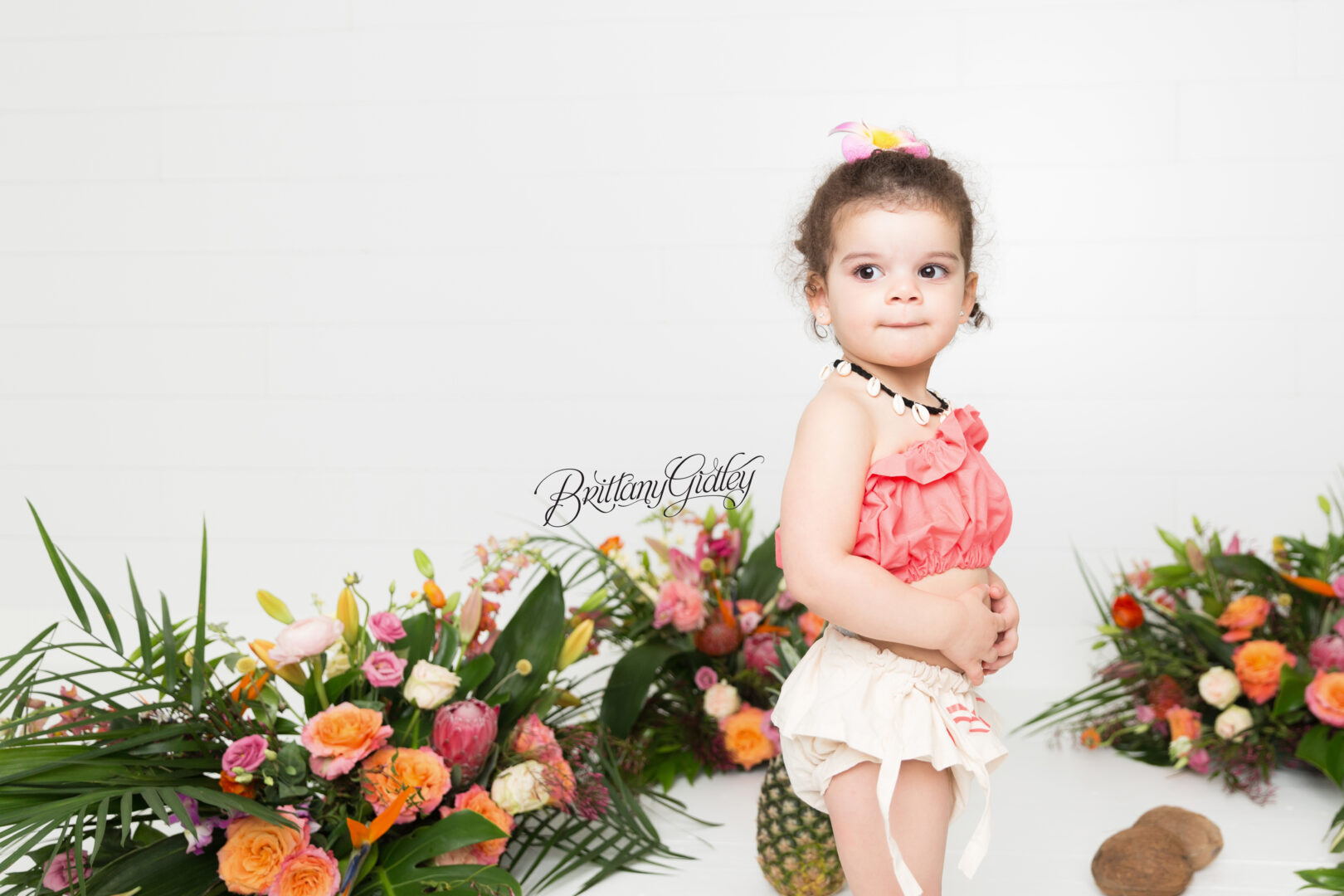 Moana Dream Session