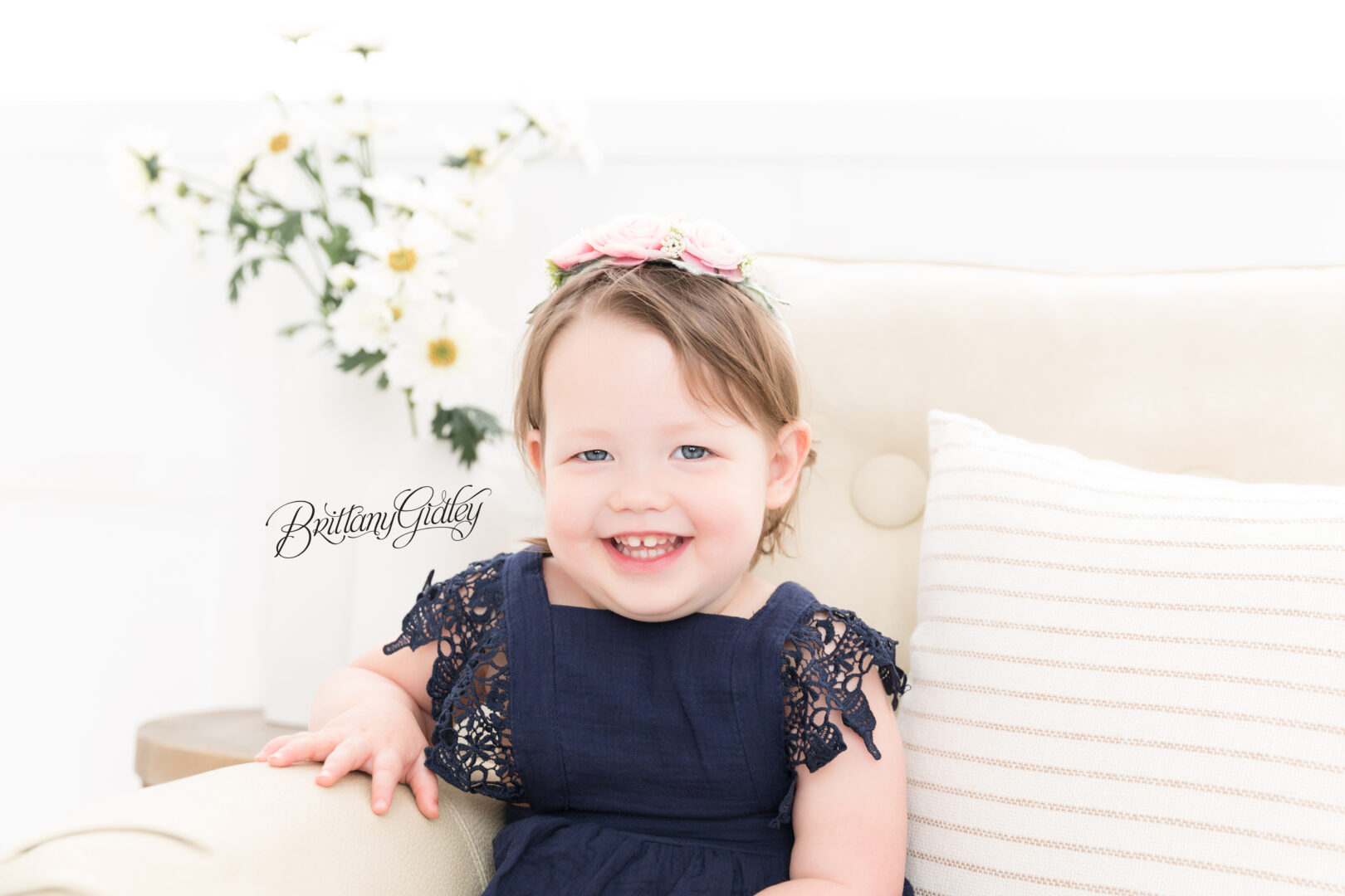 Toddler Photography | Family Maternity Pictures
