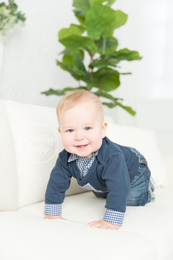 Baby Photo Shoot