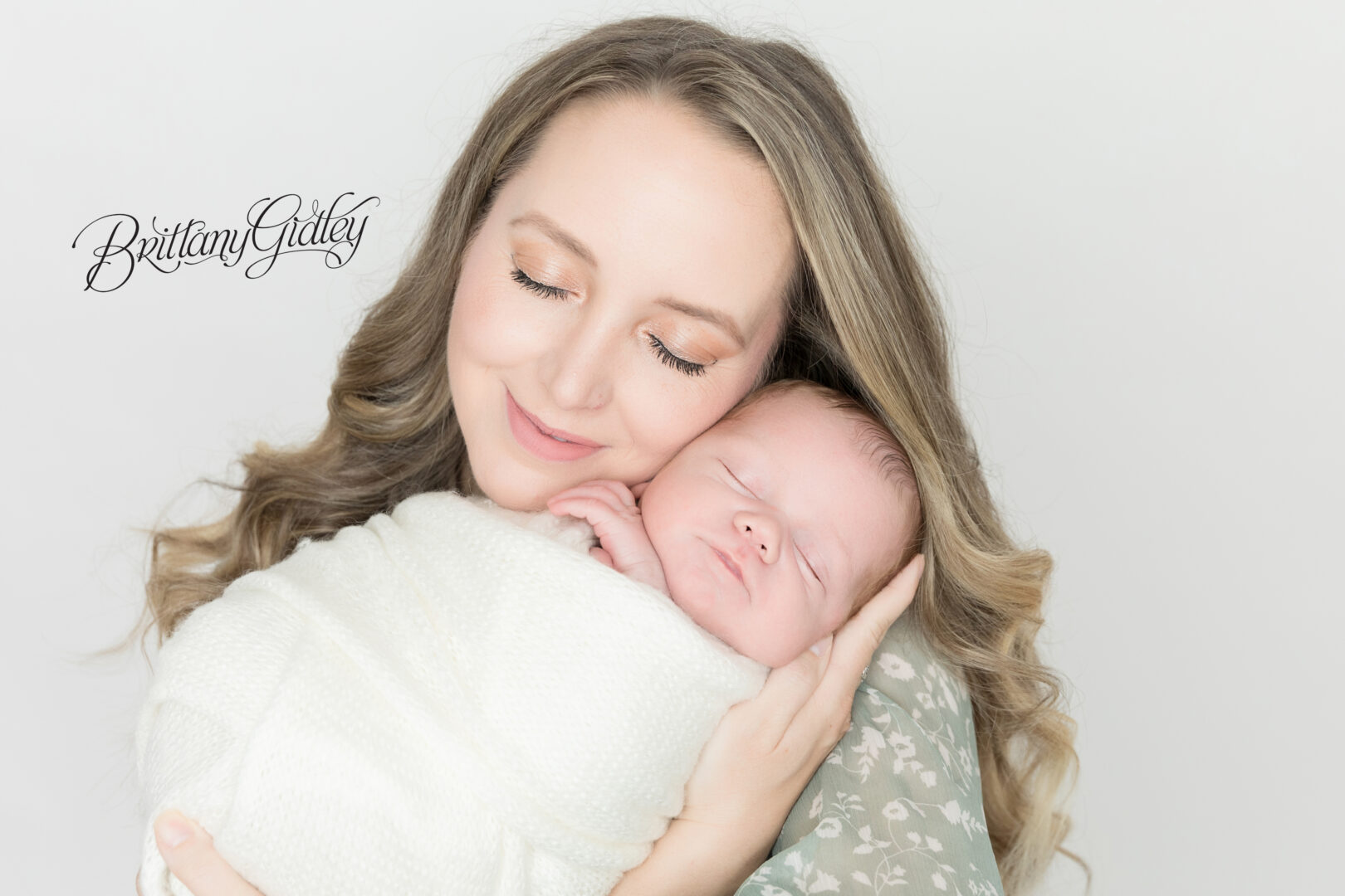 Baby Photo Shoot