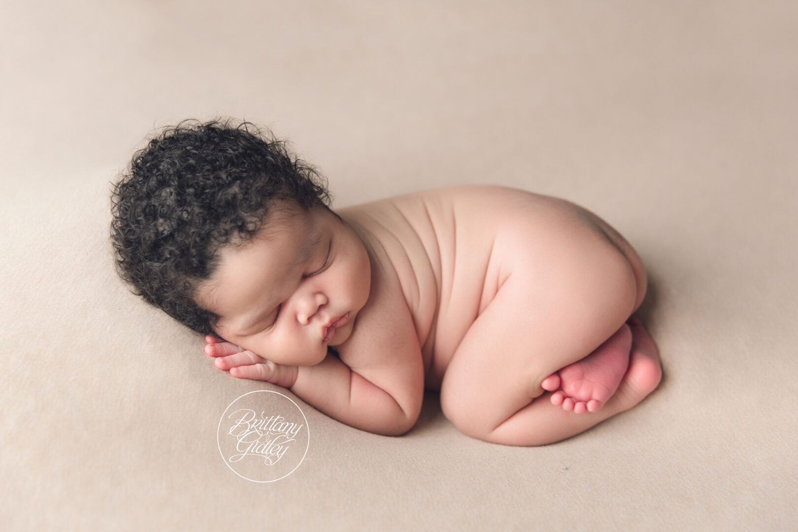 Baby Photography Studio LA