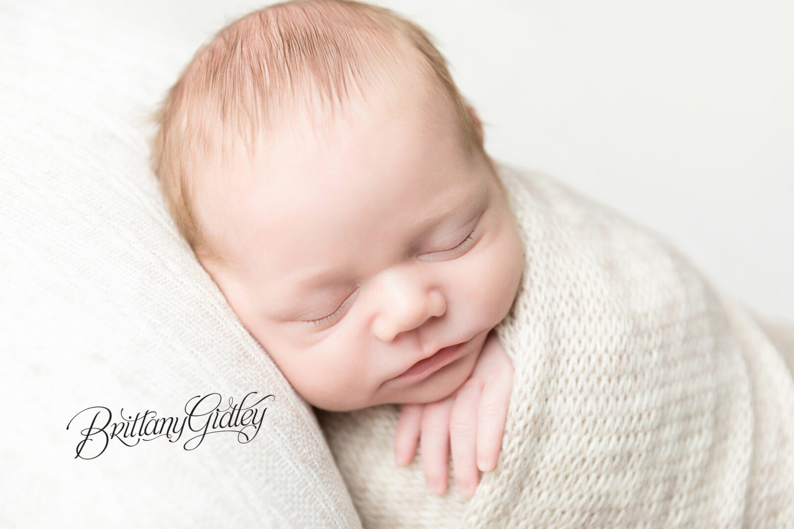 Baby Photography in Cleveland Ohio