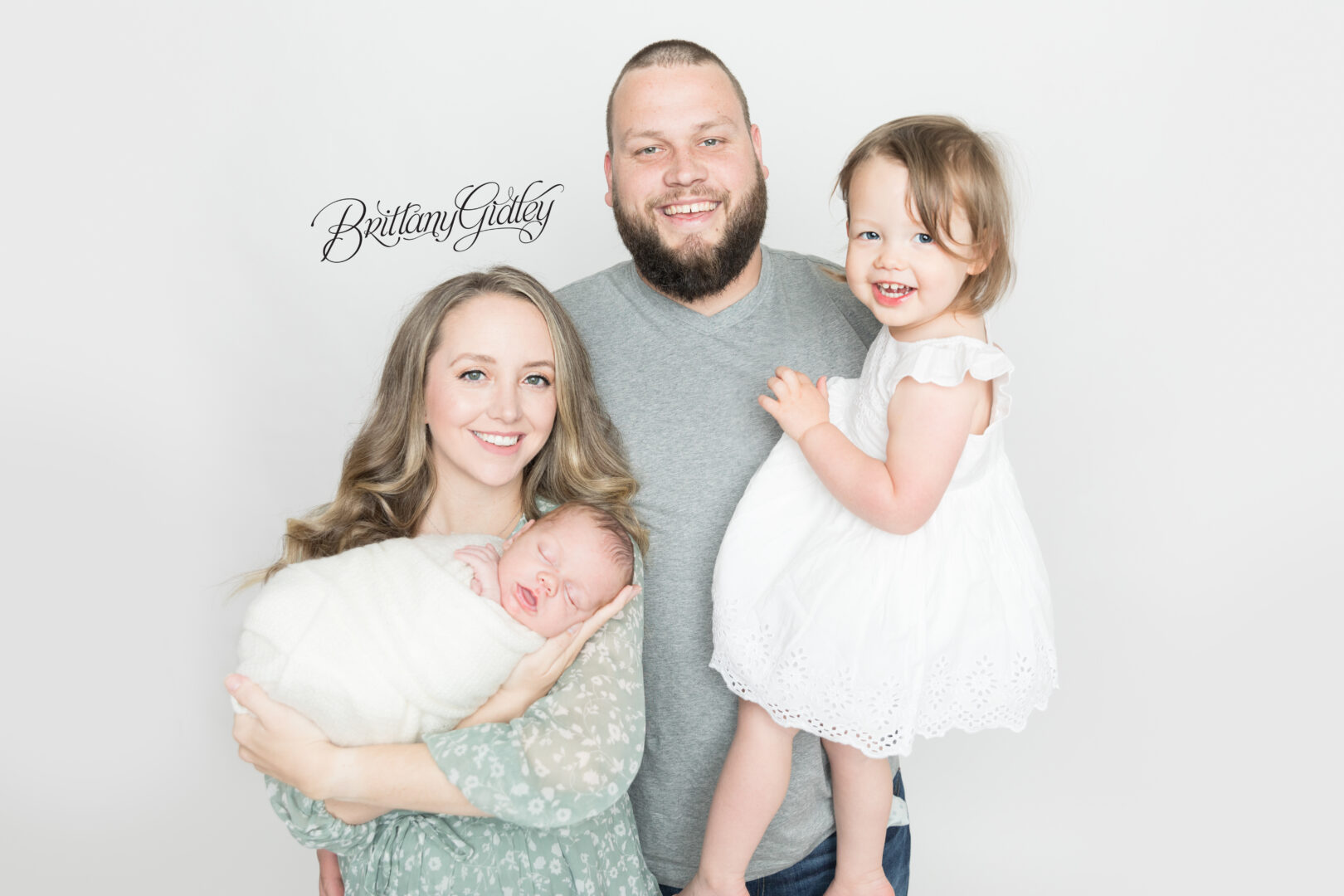 Baby Photography