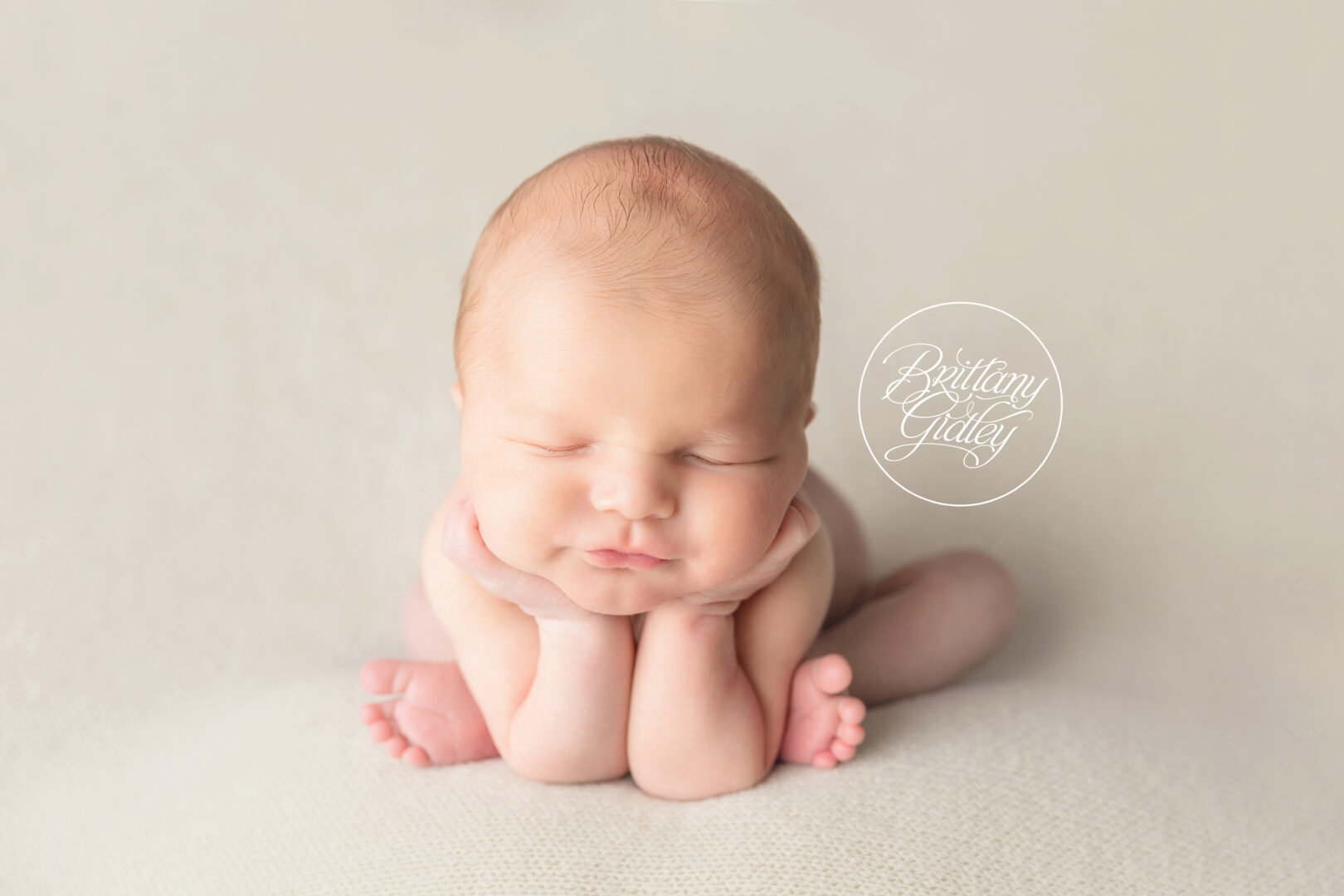 California Newborn Photographer