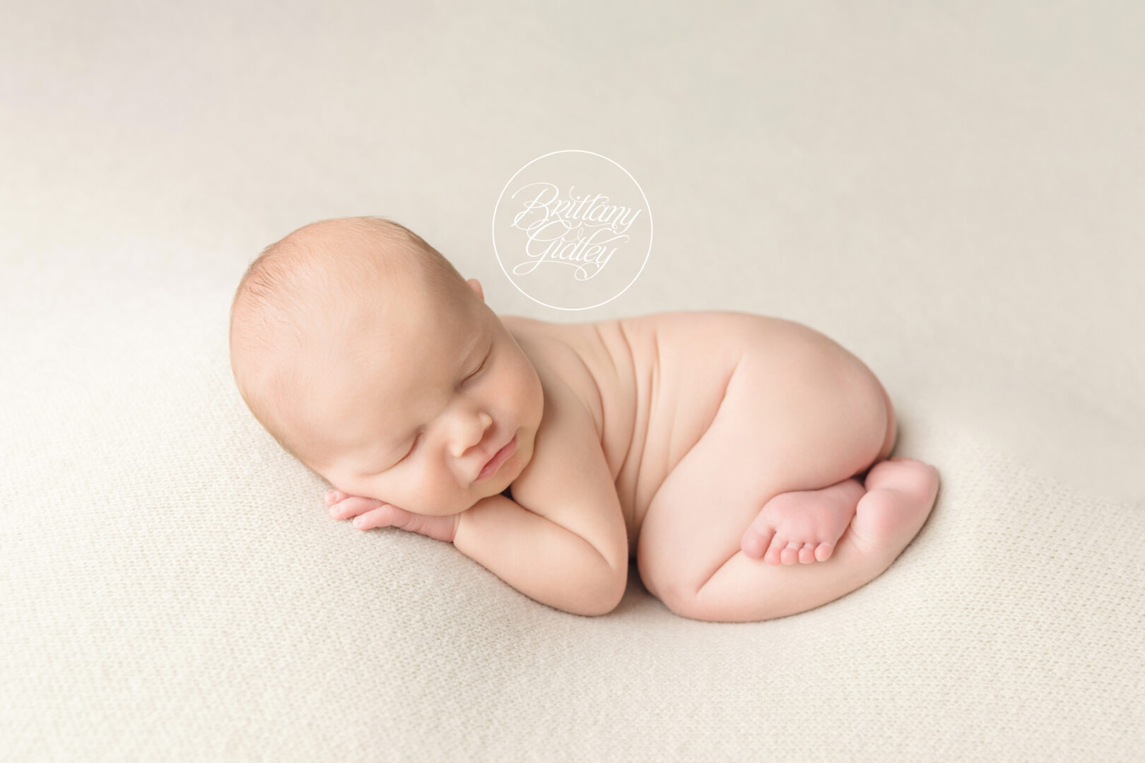 California Newborn Photography