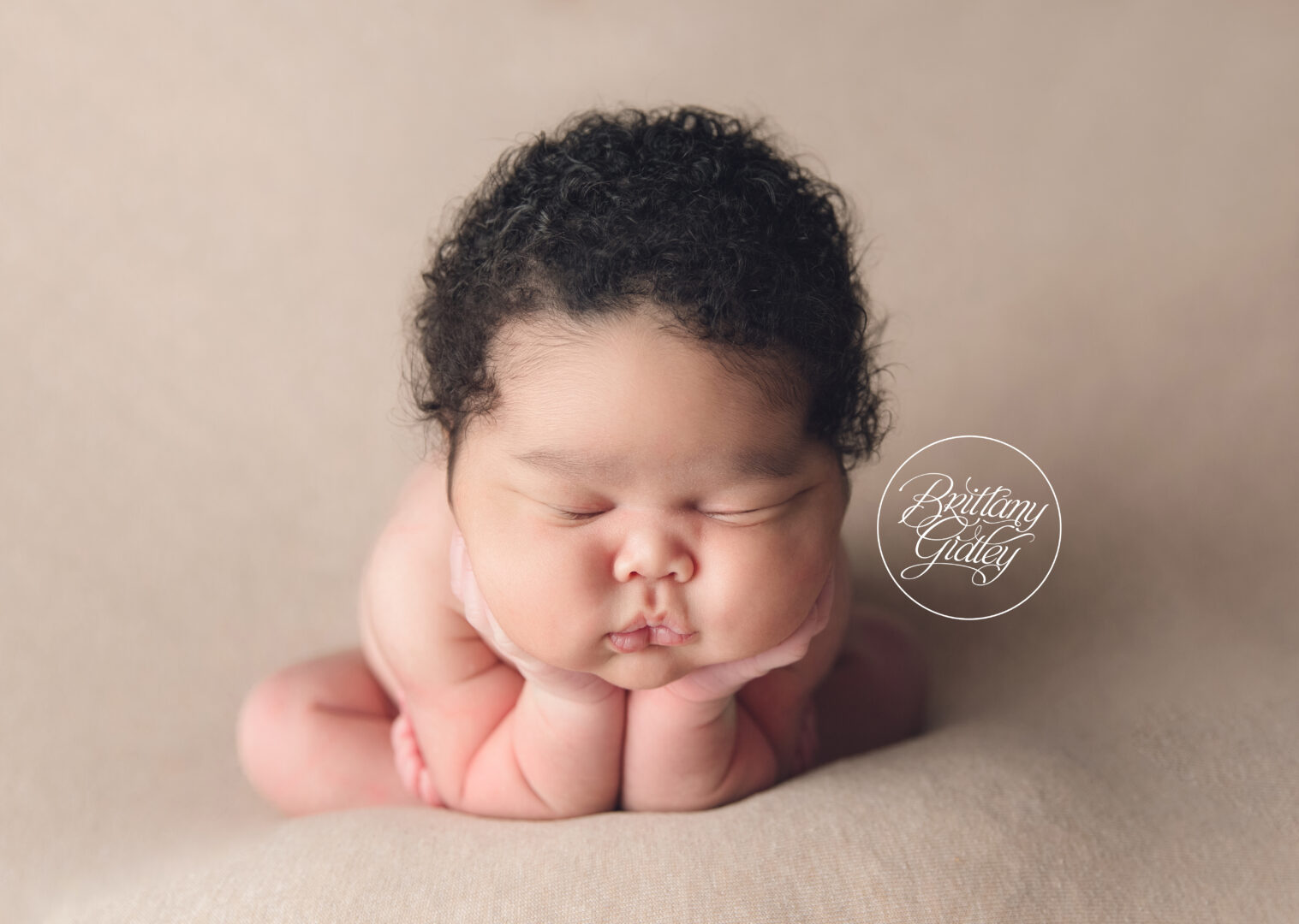 California Newborn Photography