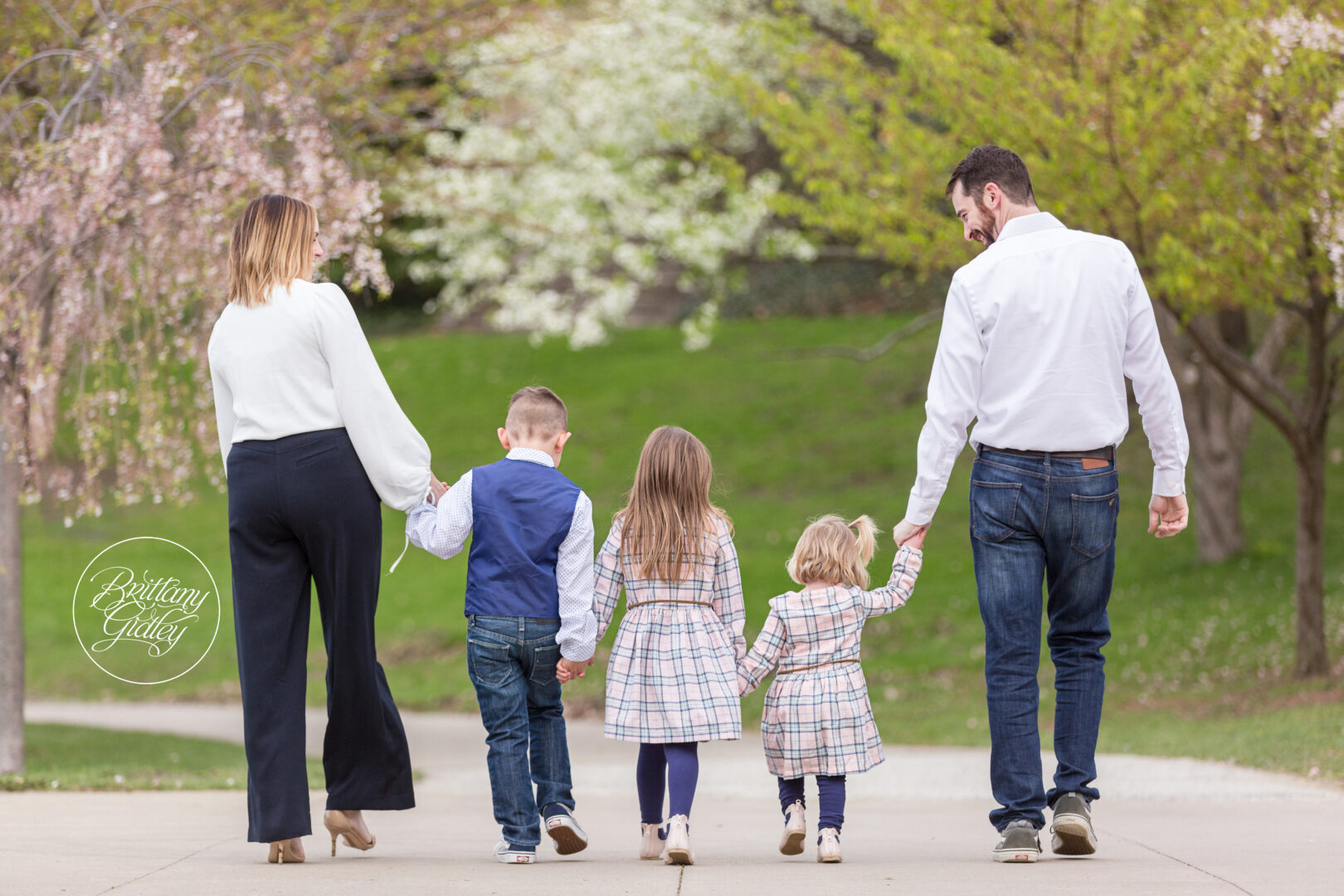 Family Photographer Cleveland Ohio
