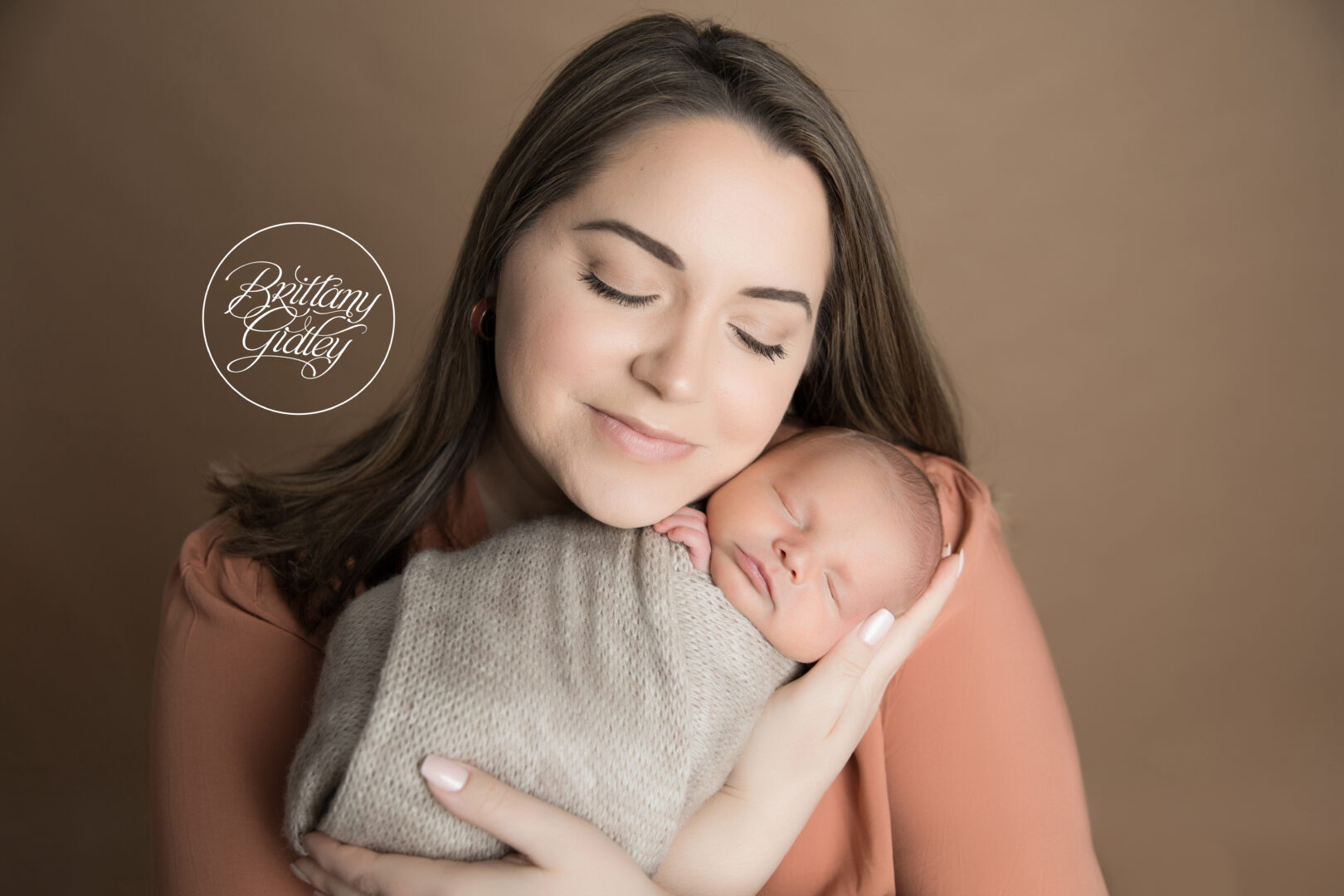 Los Angeles Newborn Photographer