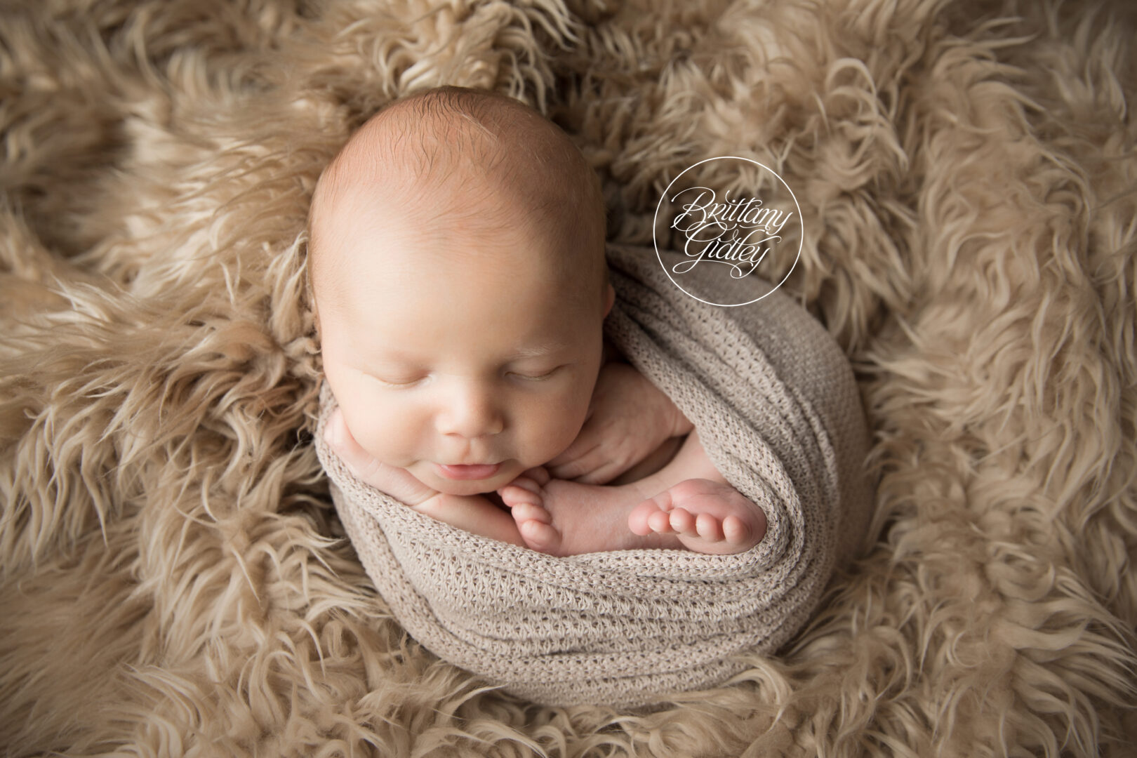 Newborn Baby Photography Los Angeles California