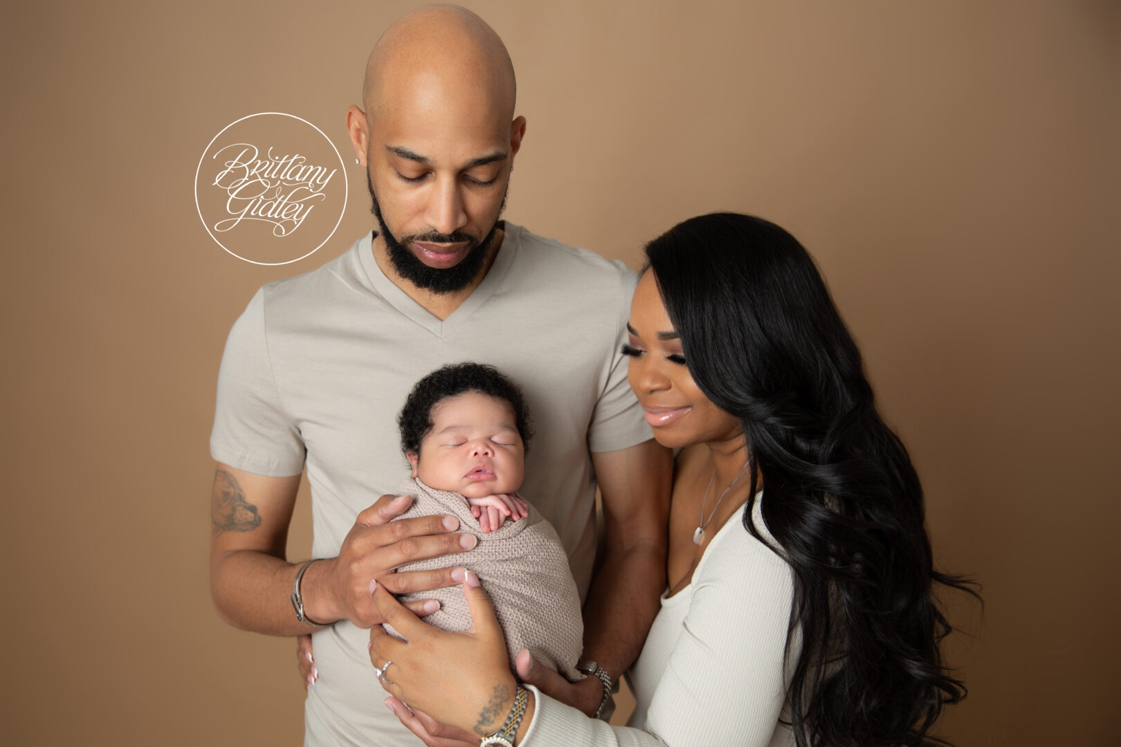 Newborn Photographer in Los Angeles