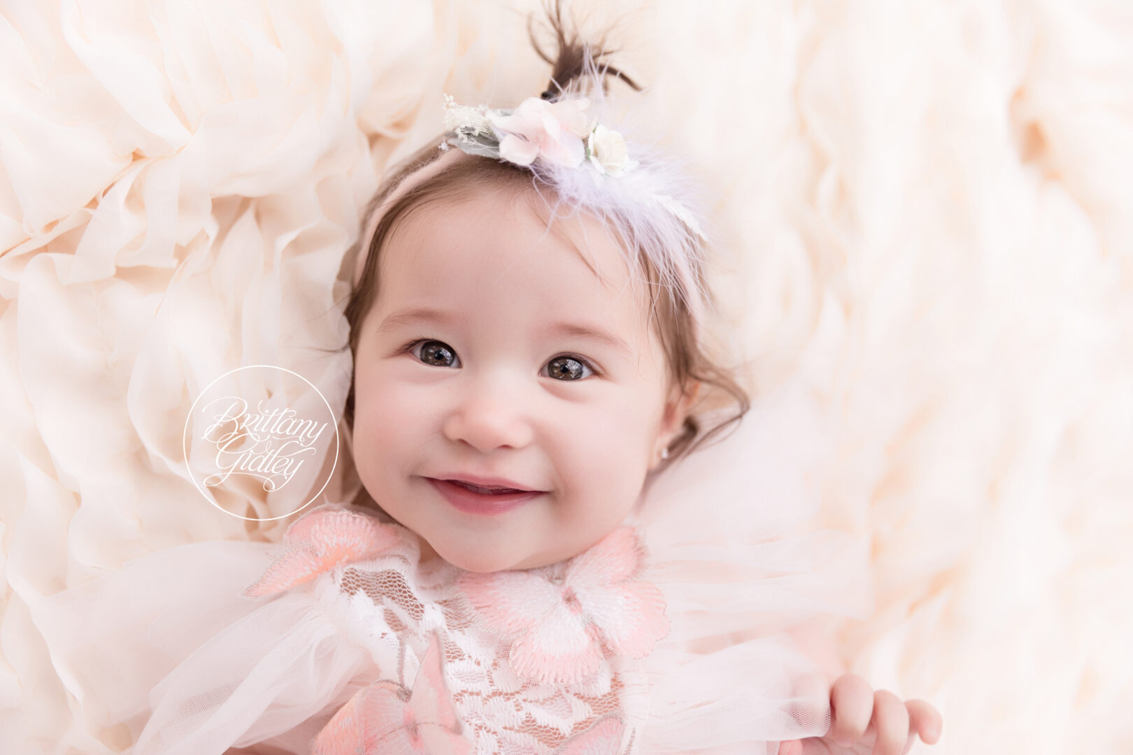 Ohio Baby Photography