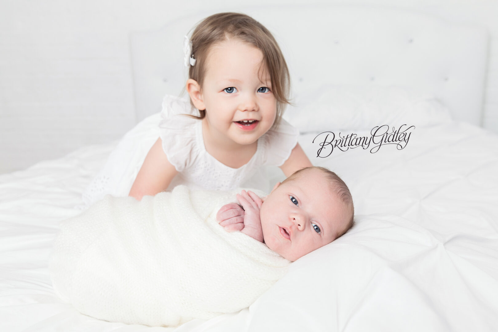 Ohio Child Photo Shoot