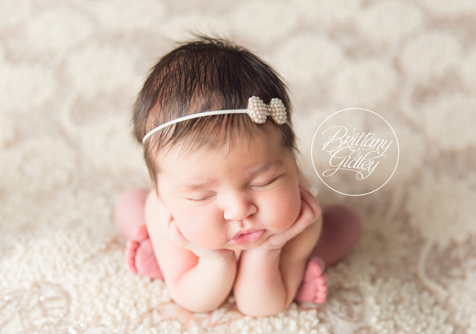 Ohio Newborn Photographer