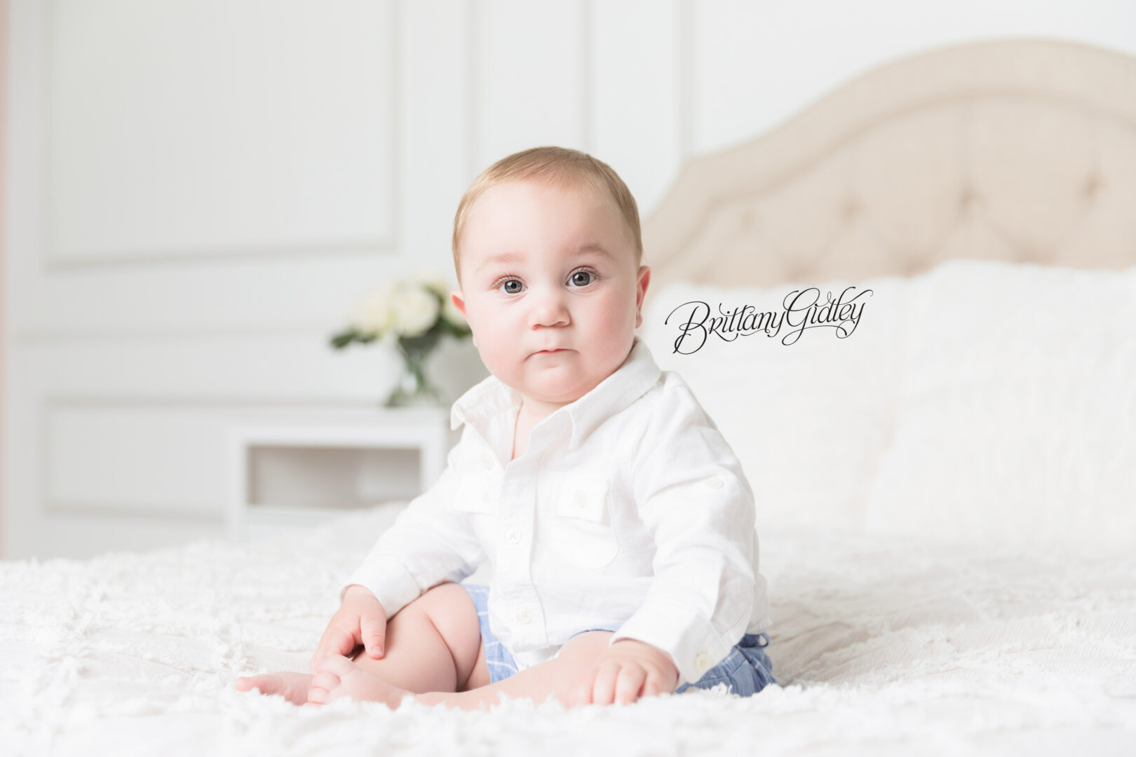 Photography Studio Ohio