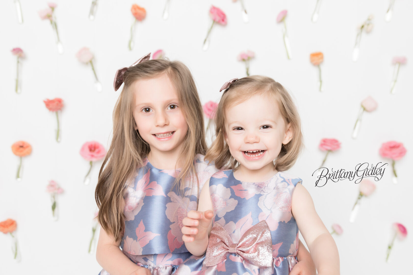 Tea For Two Bunny Dream Session
