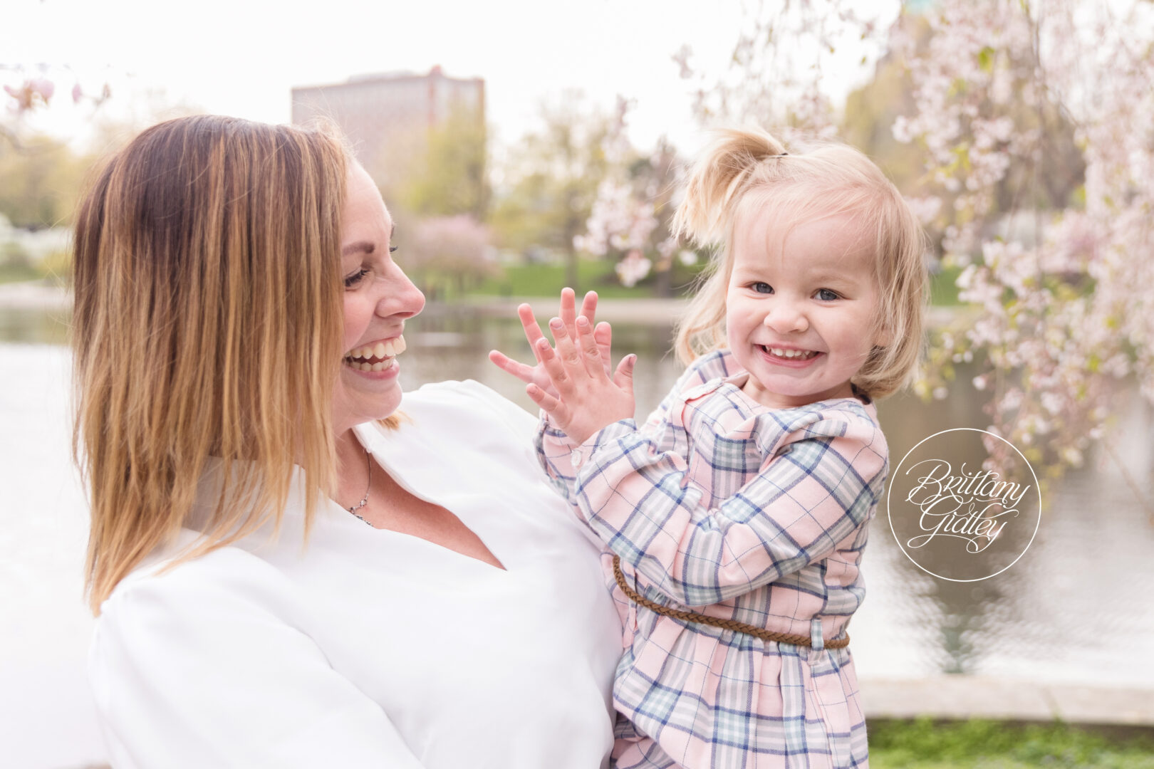 Wade Oval Spring