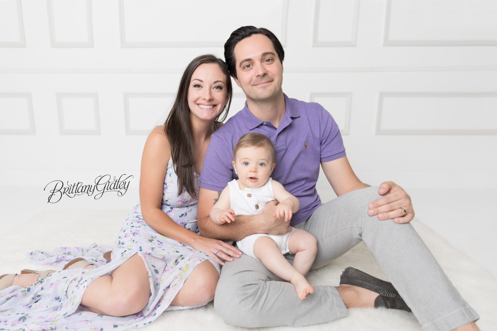 Baby Photographer