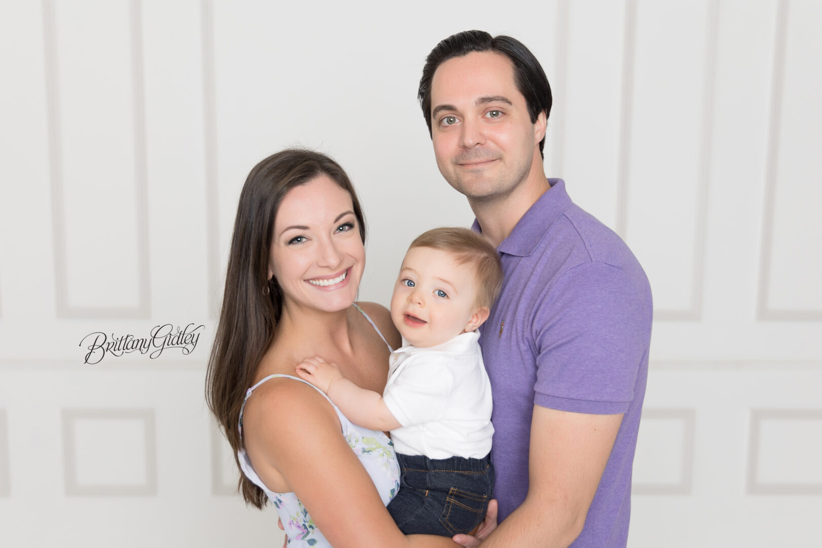 Baby Photography Cleveland Ohio