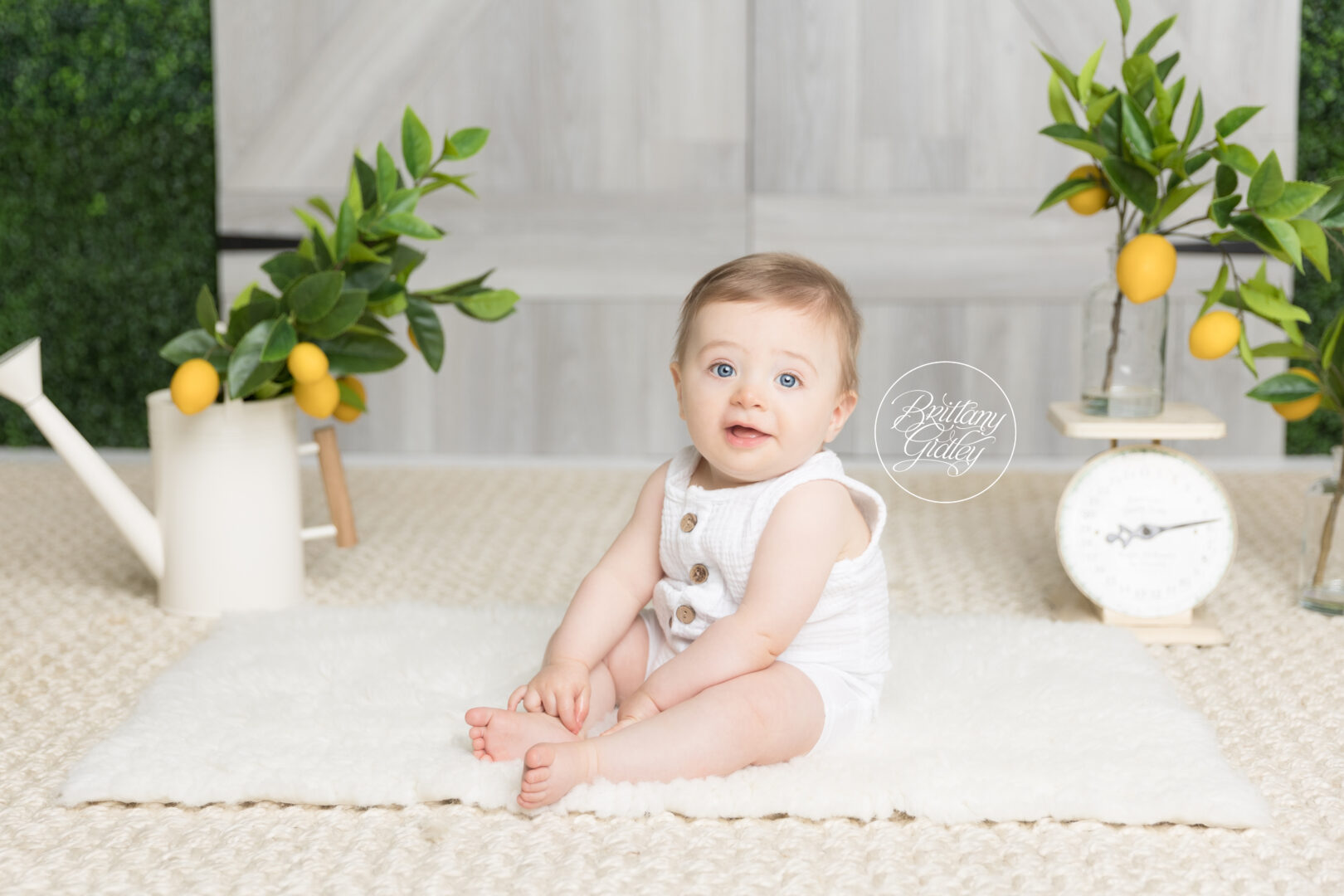 Best Baby Photography Set Ups