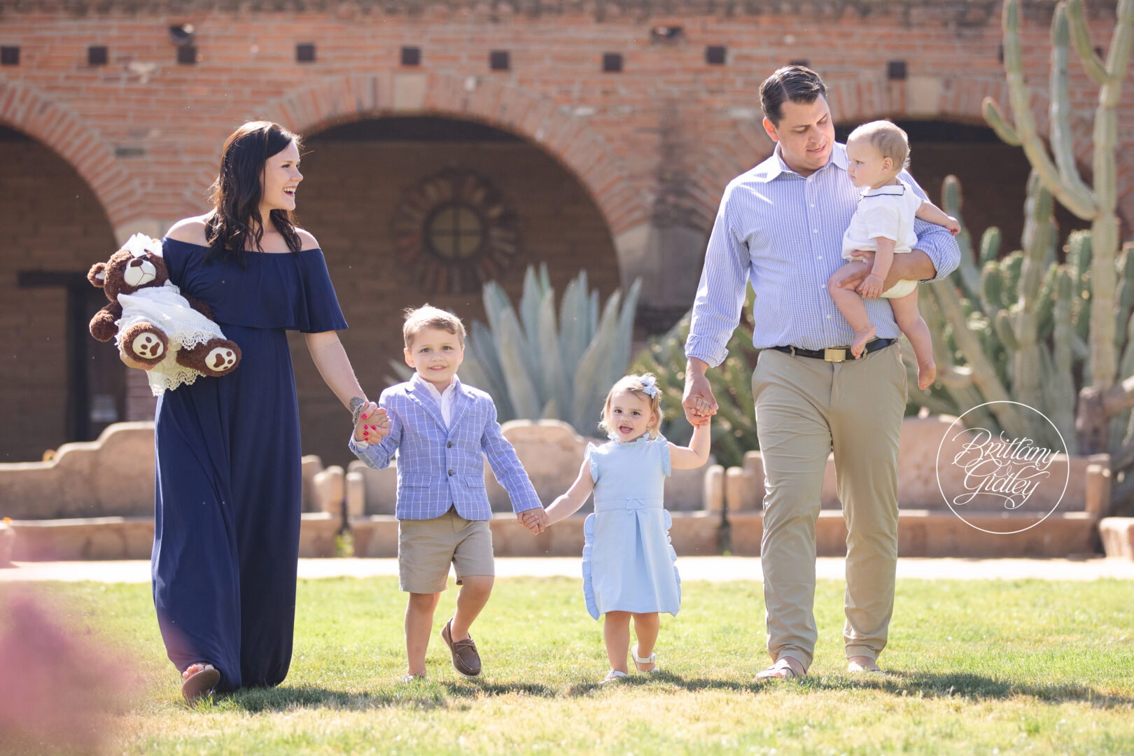 California Family Photographer