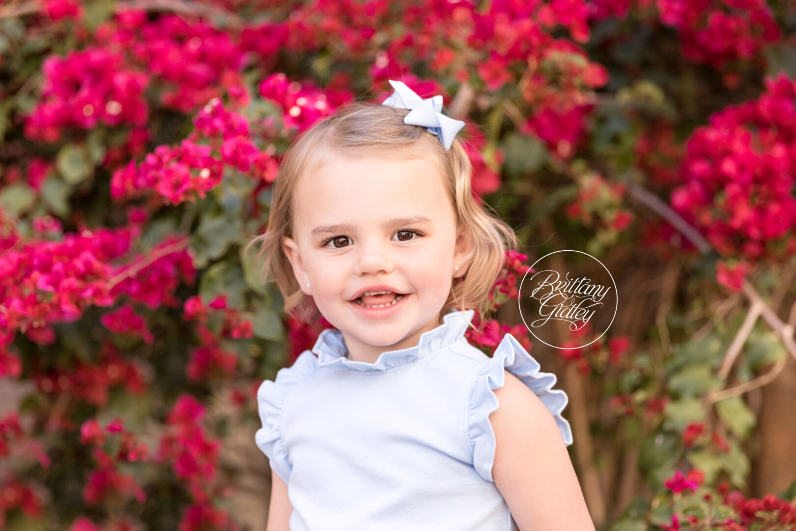 California Toddler Photographer