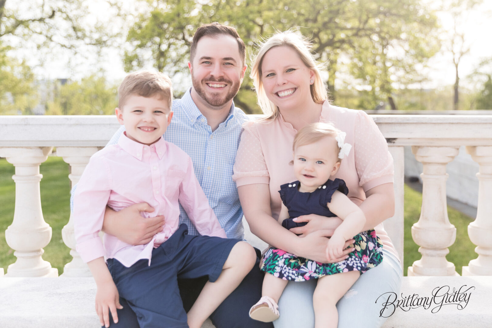 Cleveland Ohio Photography Studio