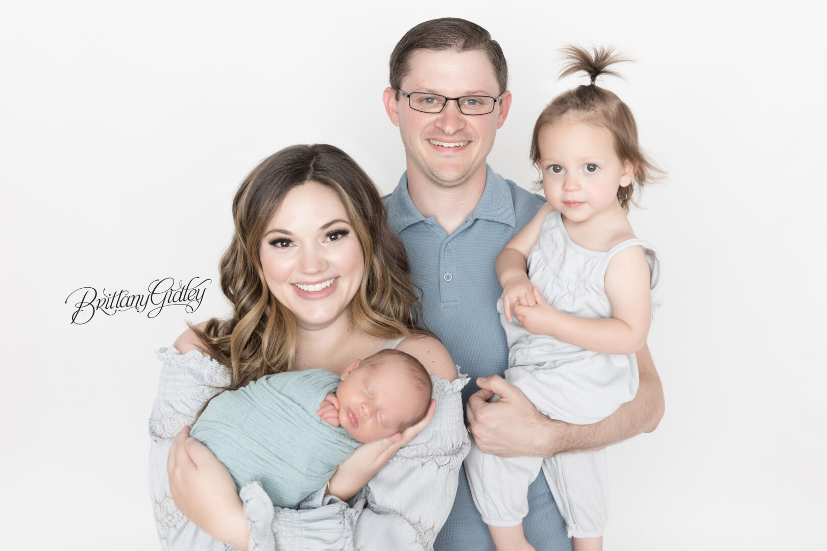 Cleveland Studio Photography