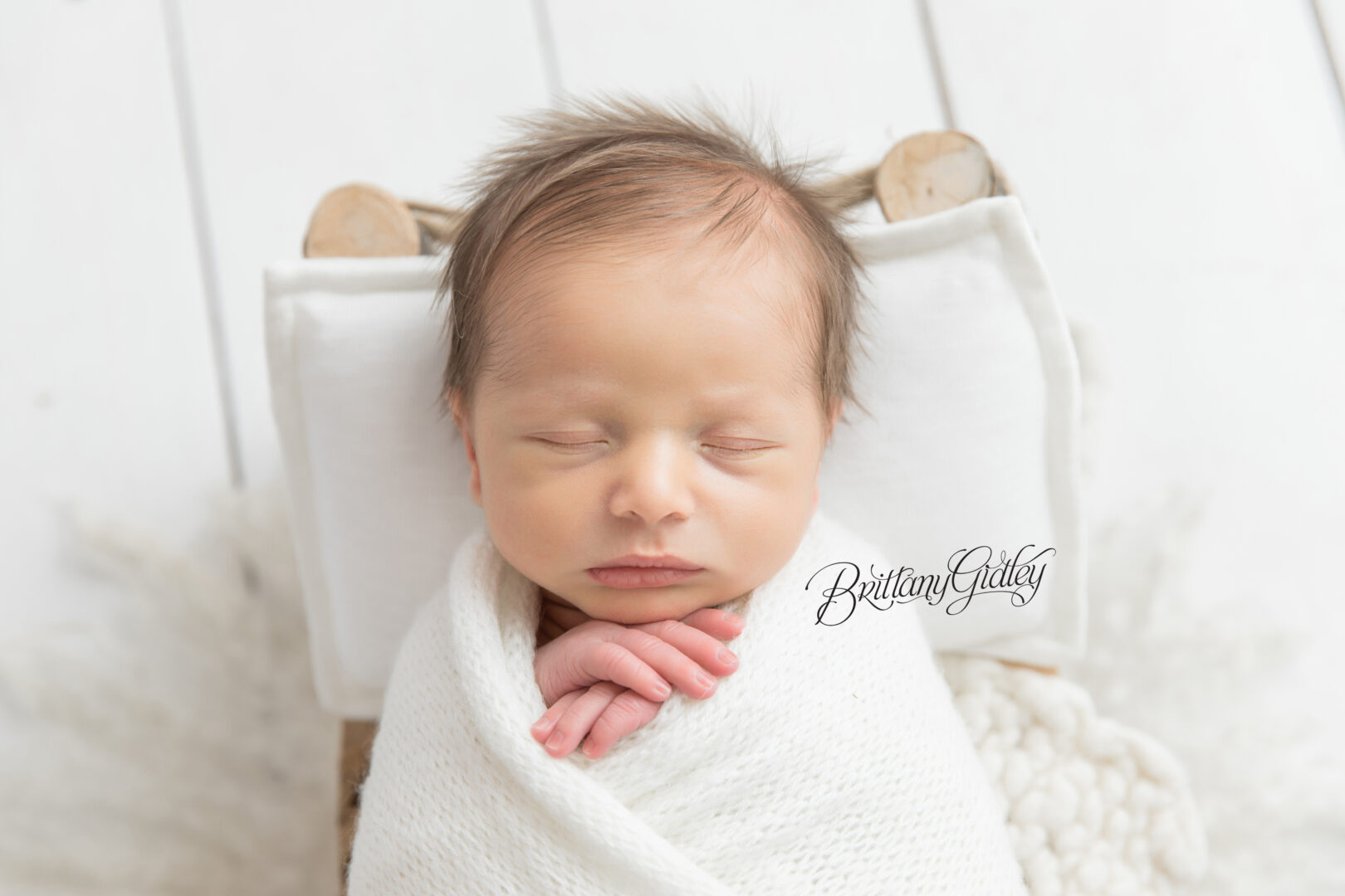 Family Newborn Photography