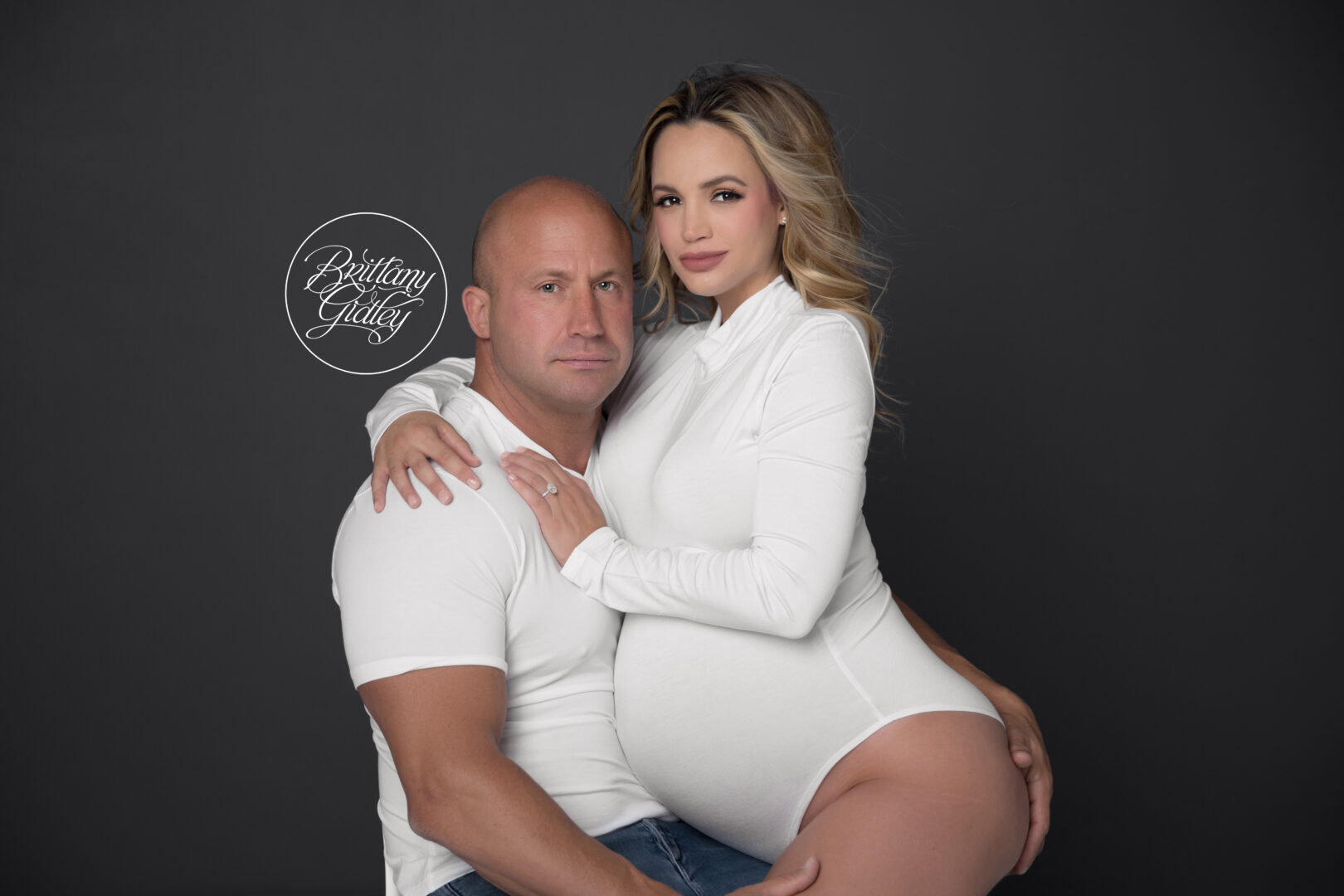 Fine Art Maternity Photography Cleveland