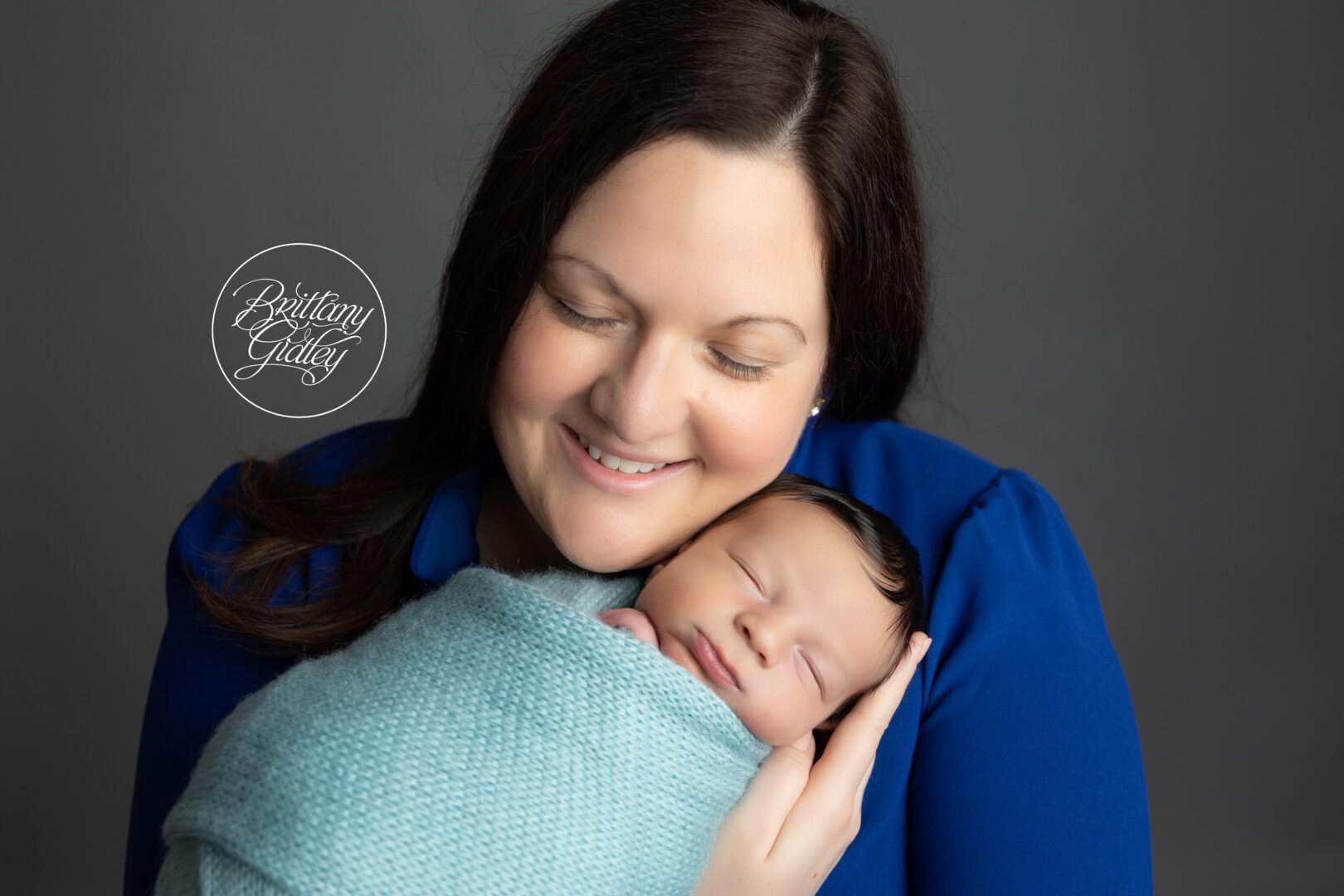 Los Angeles Newborn Studio
