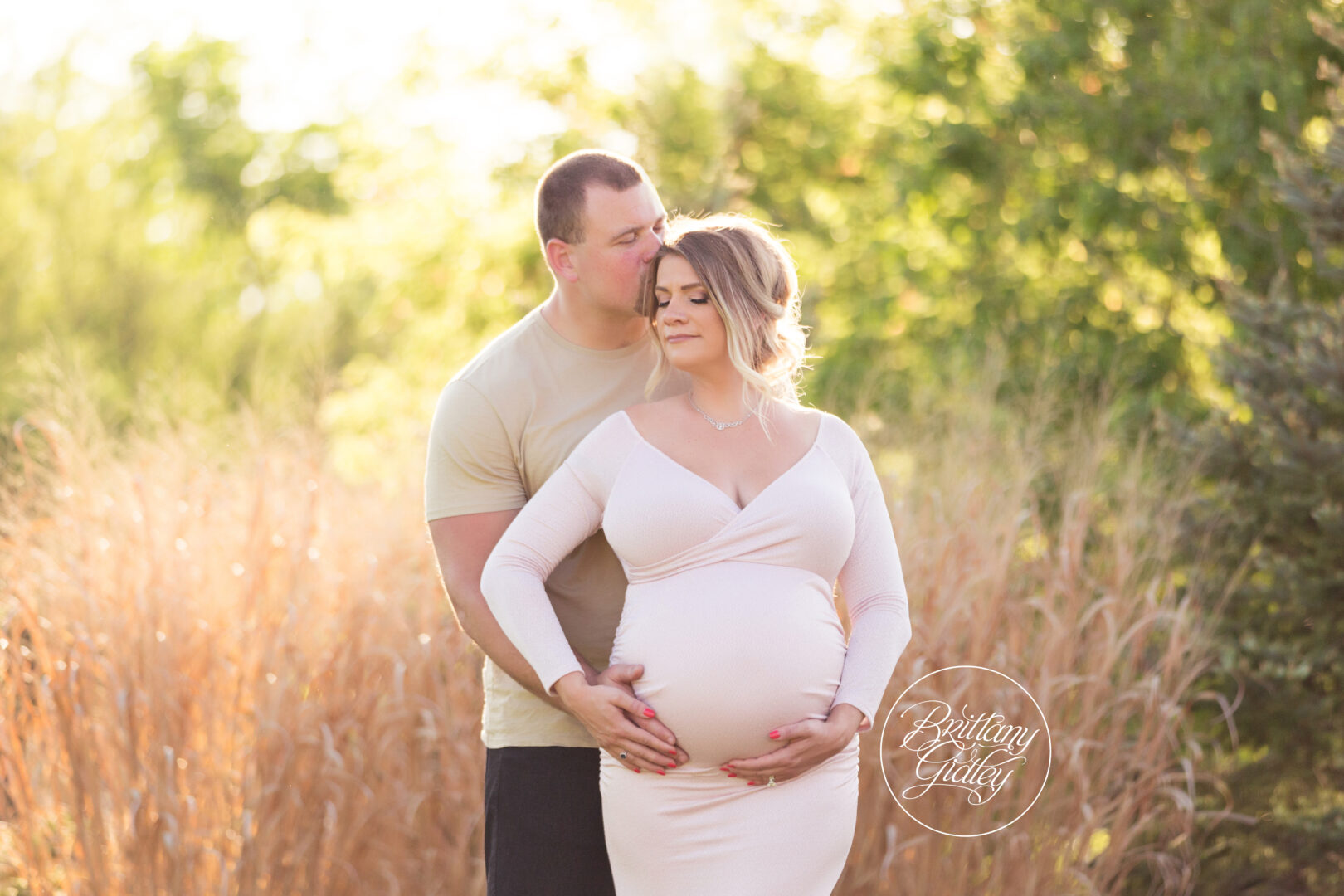 Maternity Dream Session