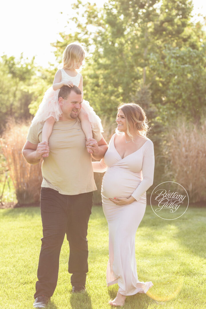 Maternity Photo Shoot Wisconsin