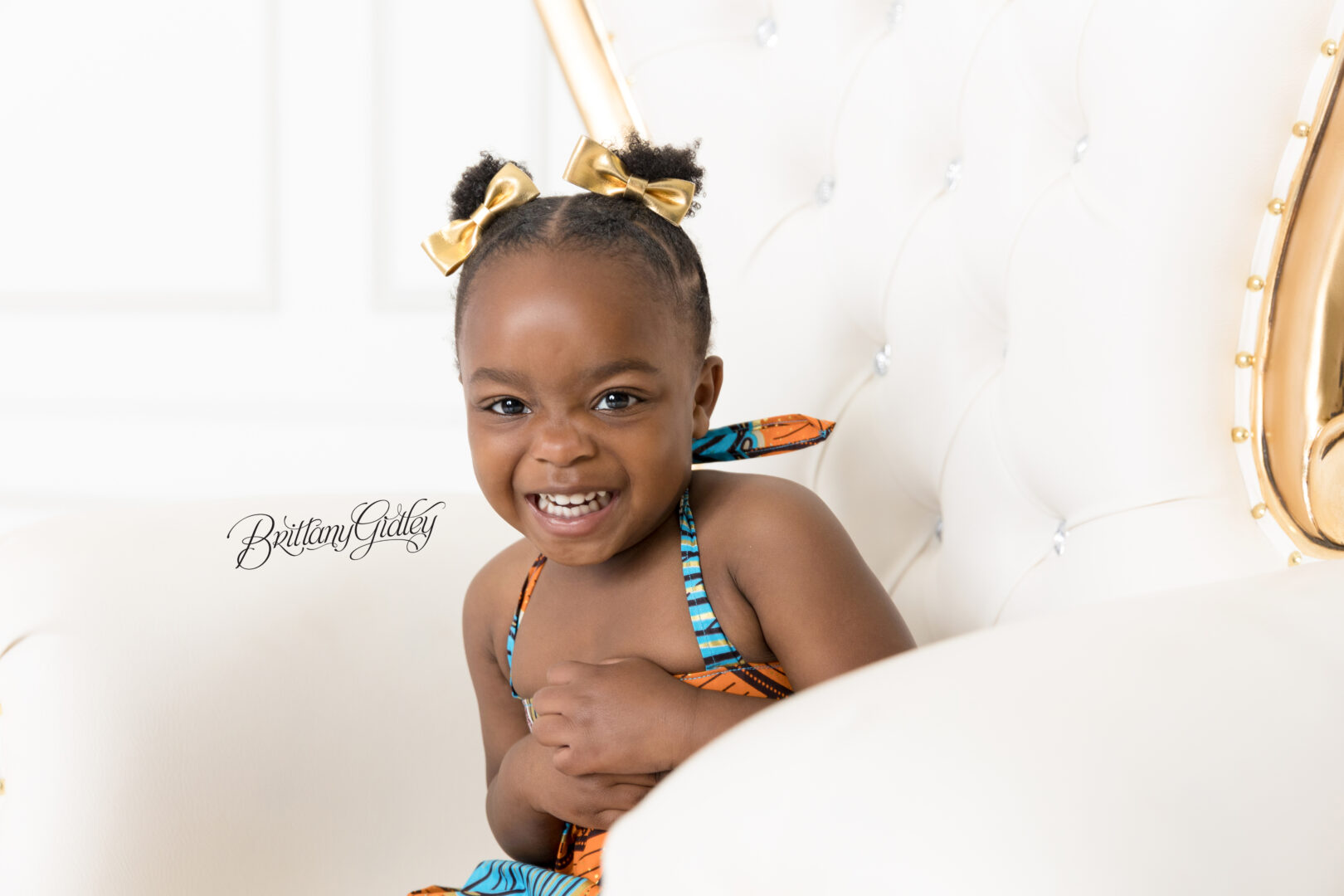 Maternity Photo Shoot