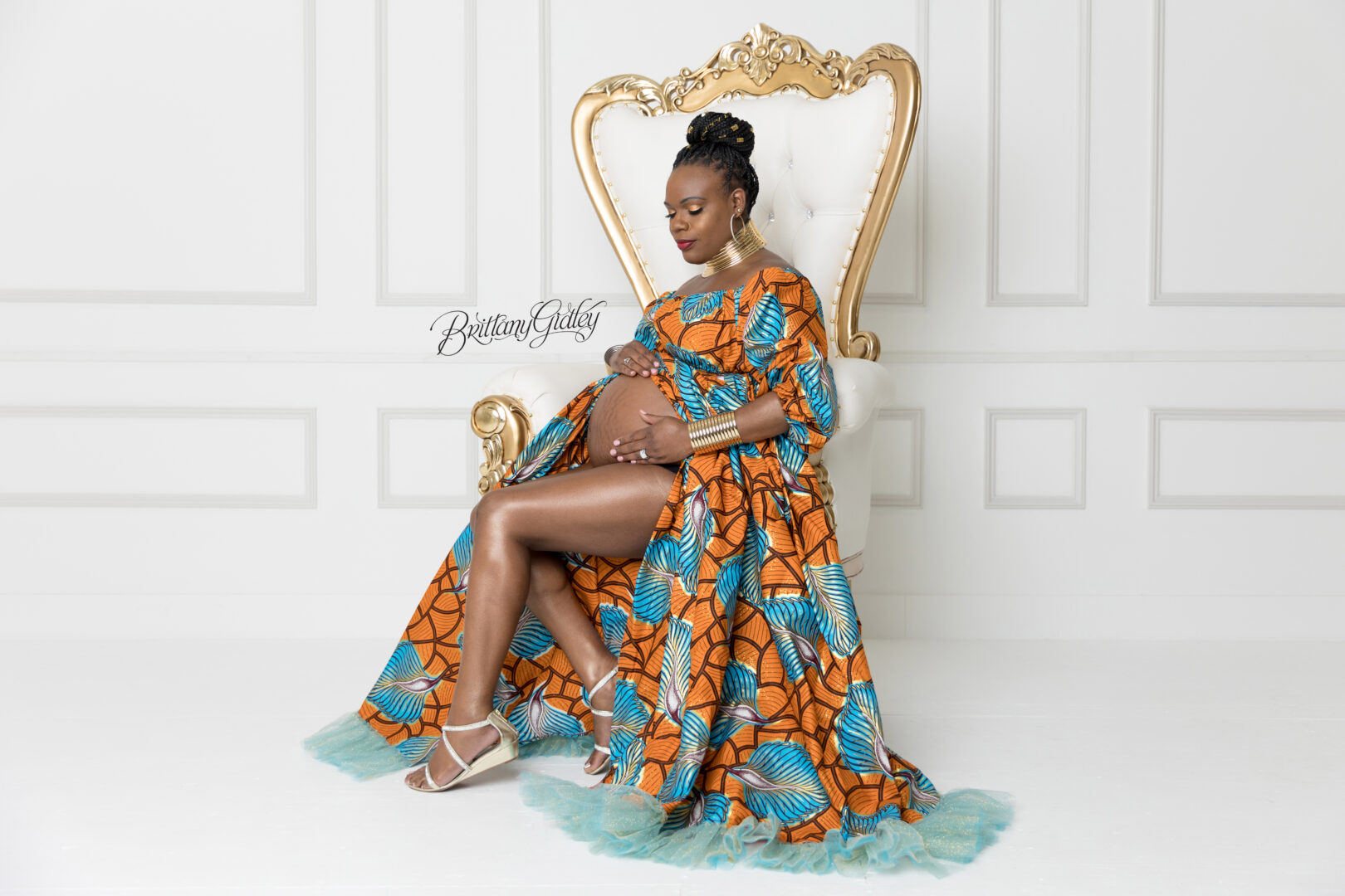 Maternity Photography Studio