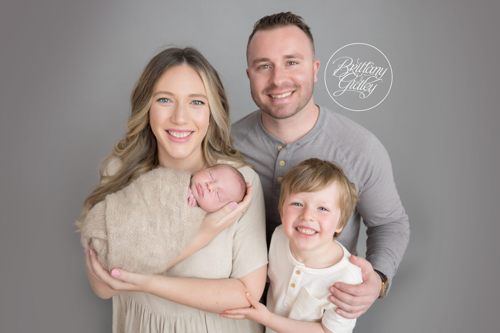 Newborn Baby Photographer