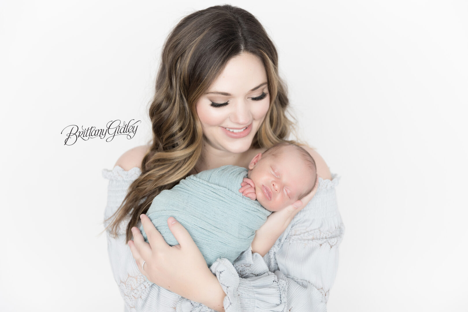 Newborn Baby Photography