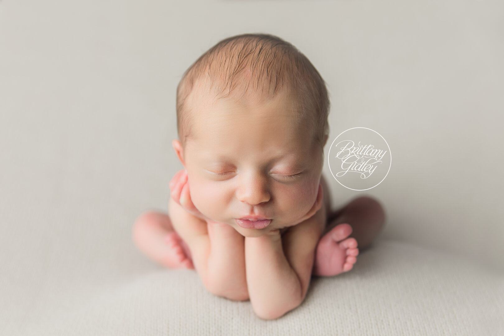 Newborn Baby Photography Studio