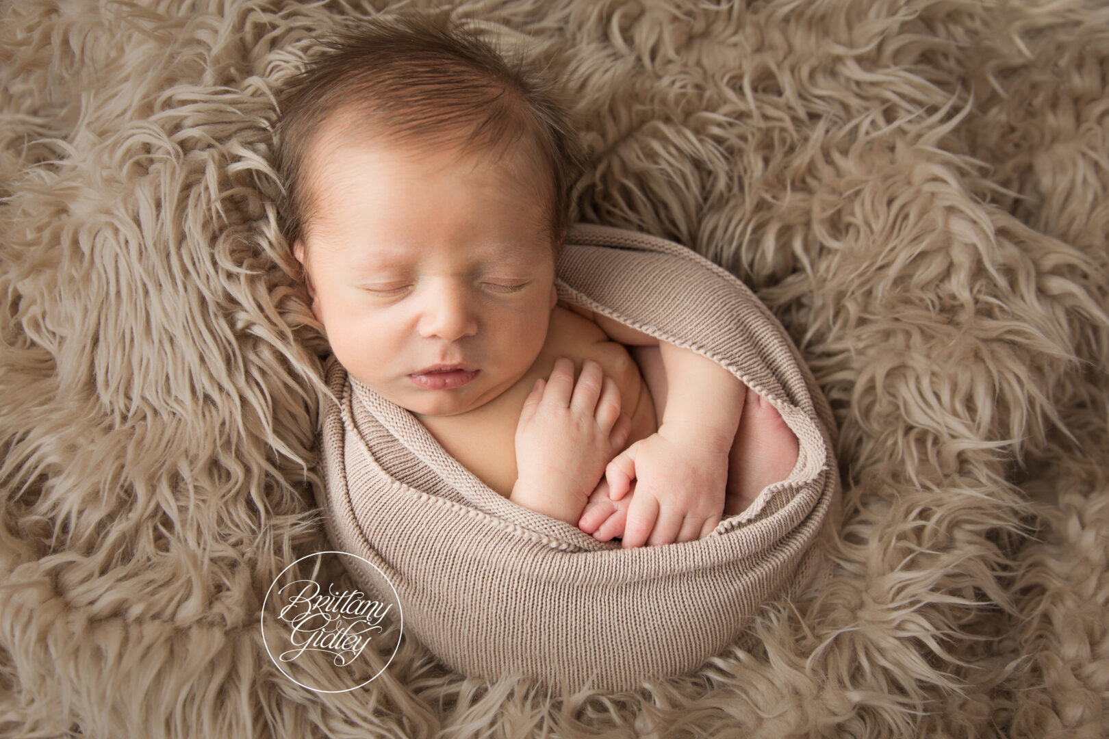 Newborn Photographer California