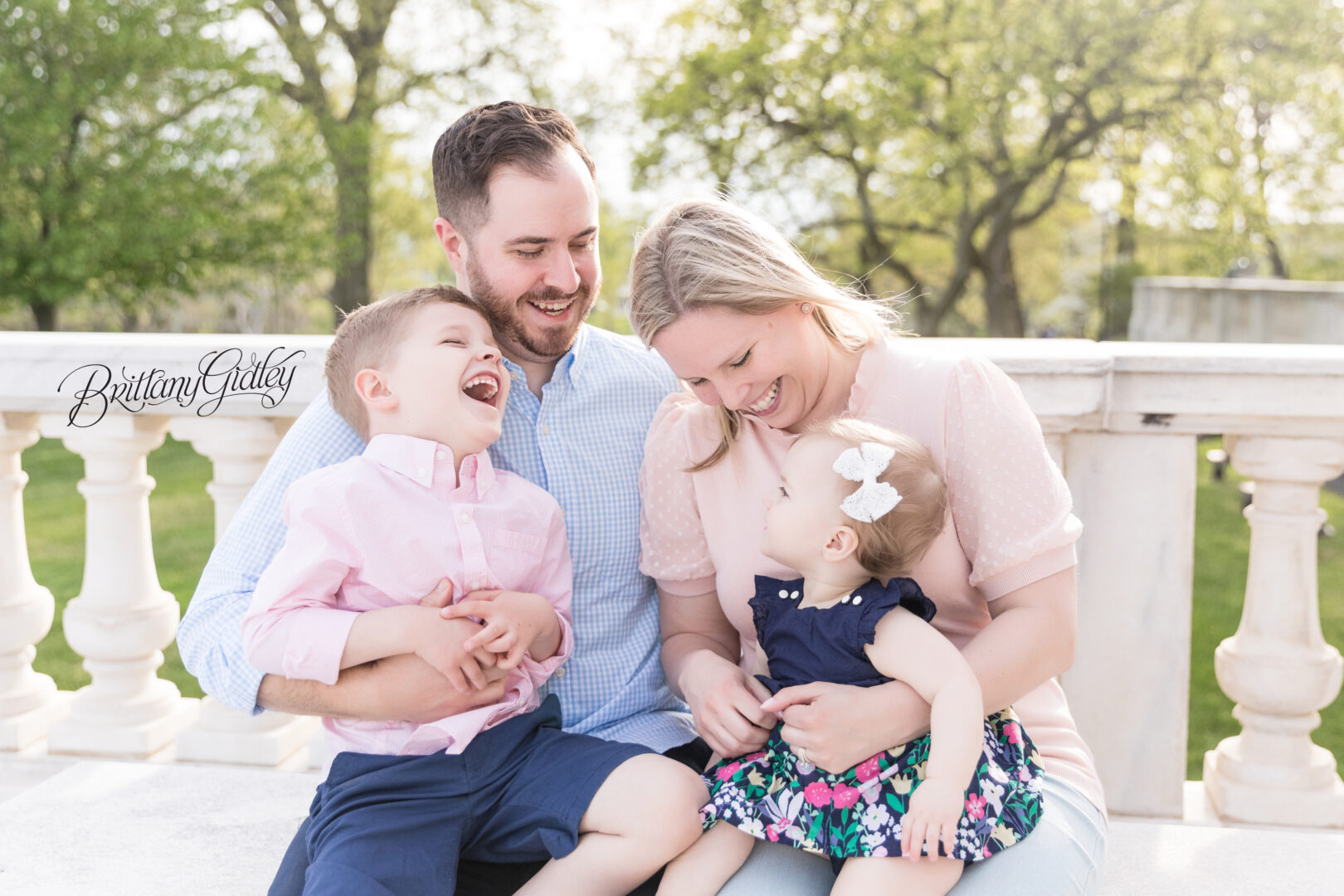 Ohio Photographer