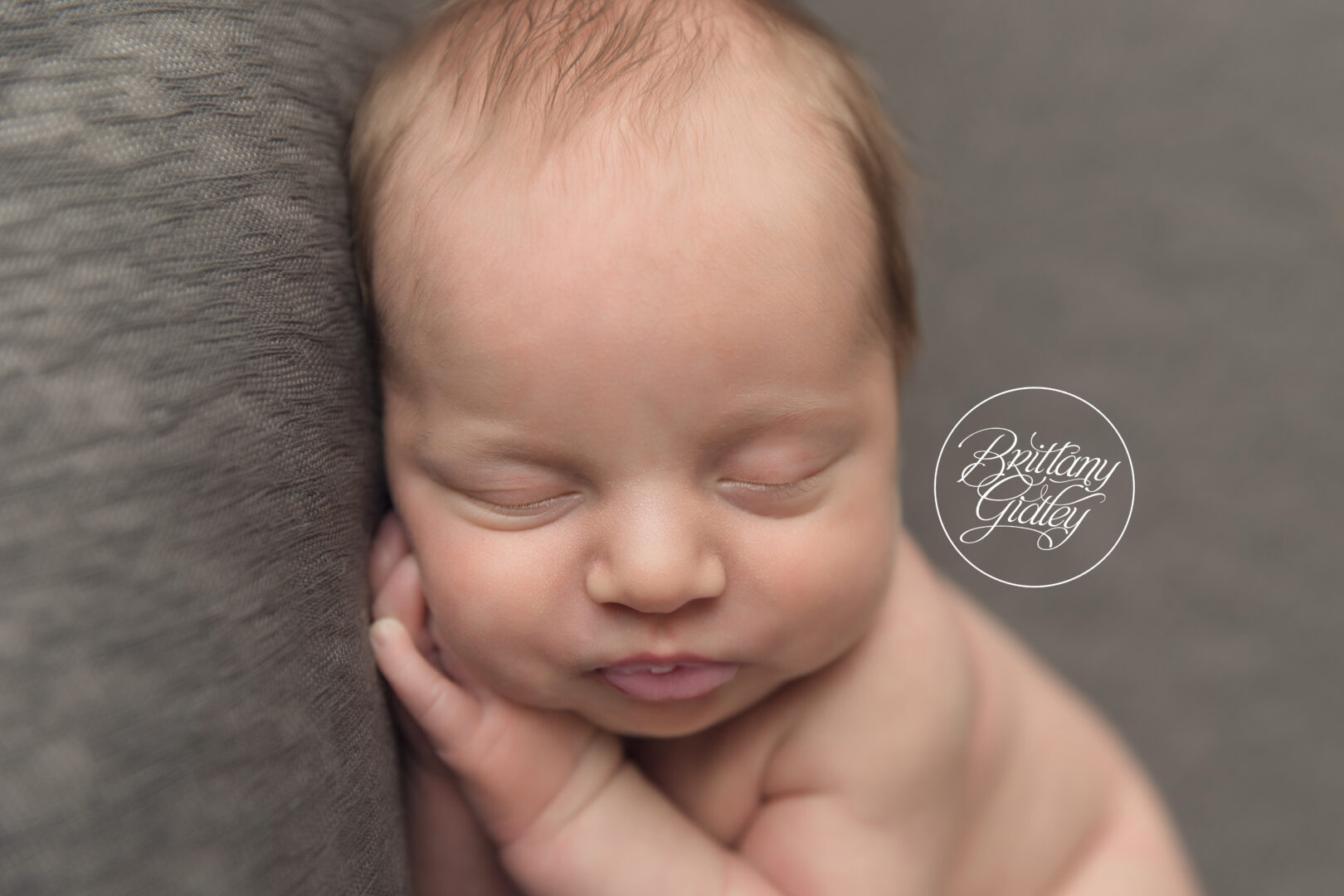 Outer Space Newborn