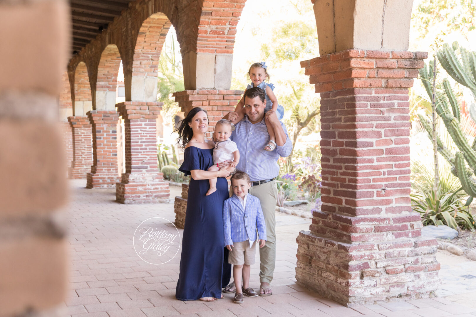 San Juan Capistrano Photographer