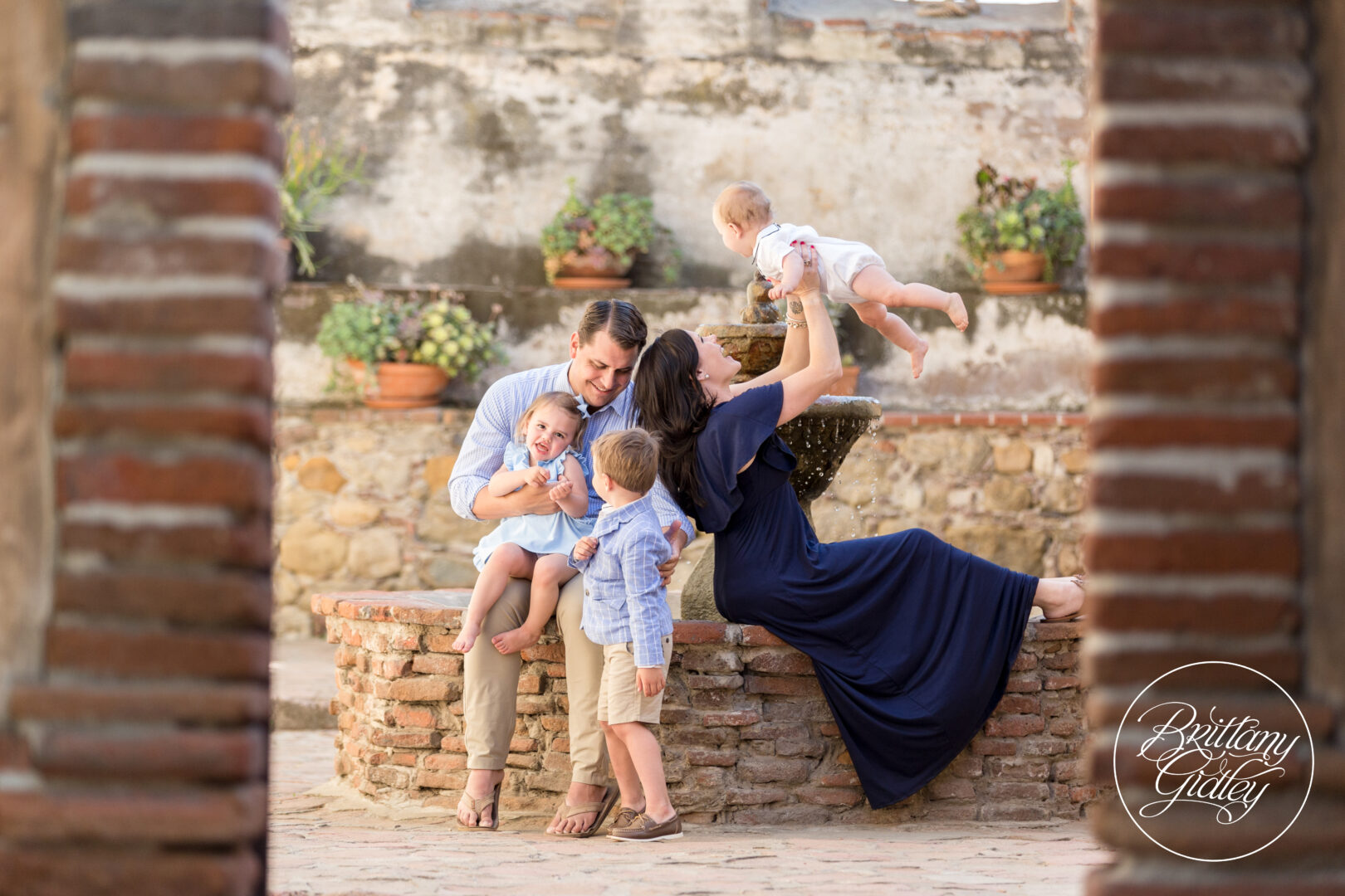 San Juan Capistrano Photography