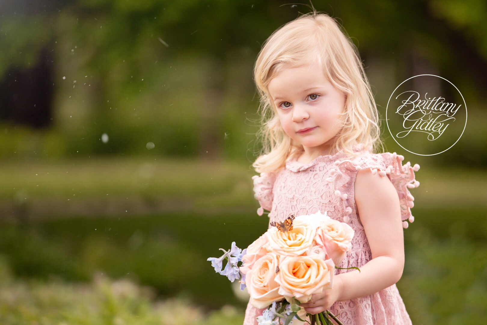 Secret Garden Dream Session
