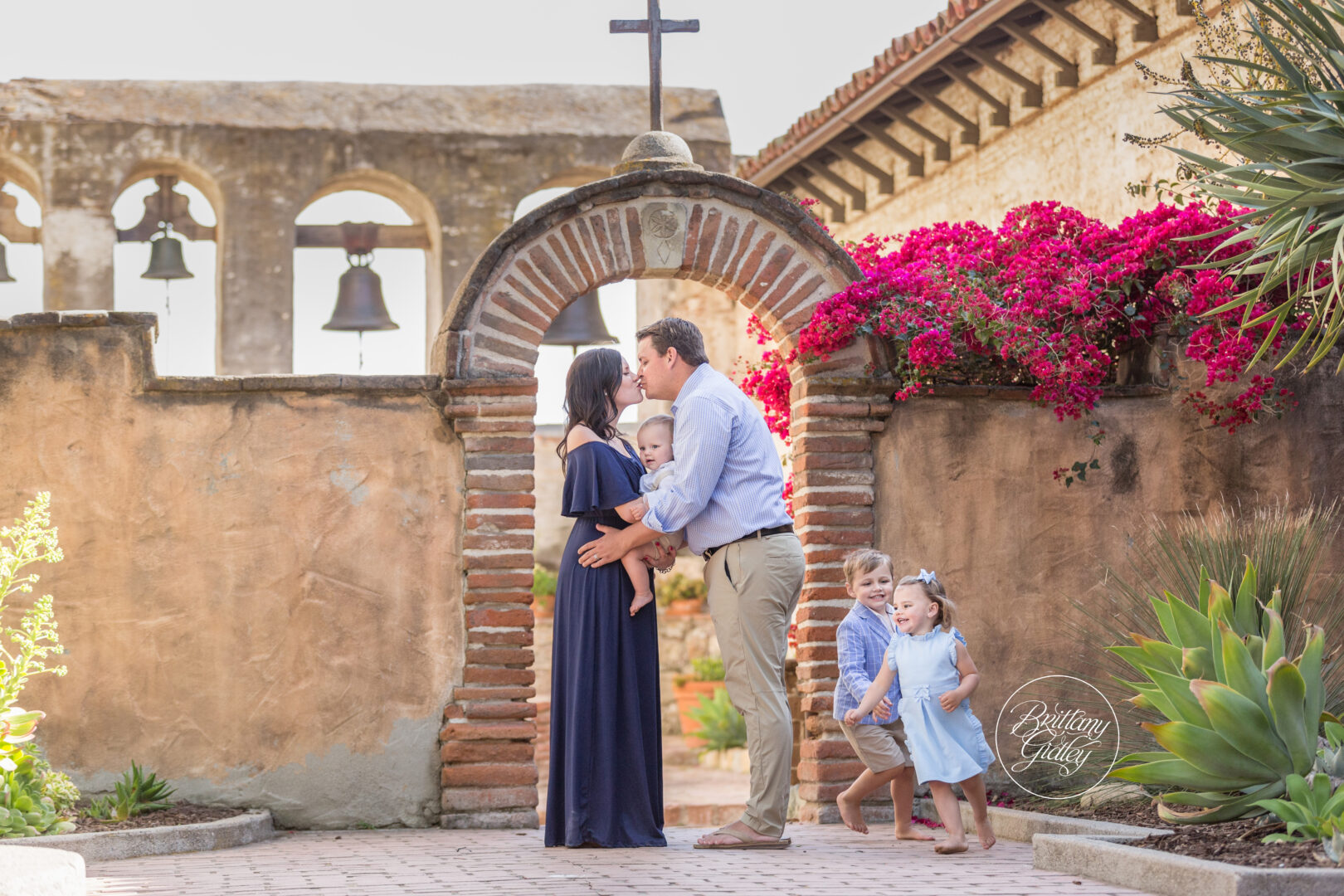 Southern California Family Photography