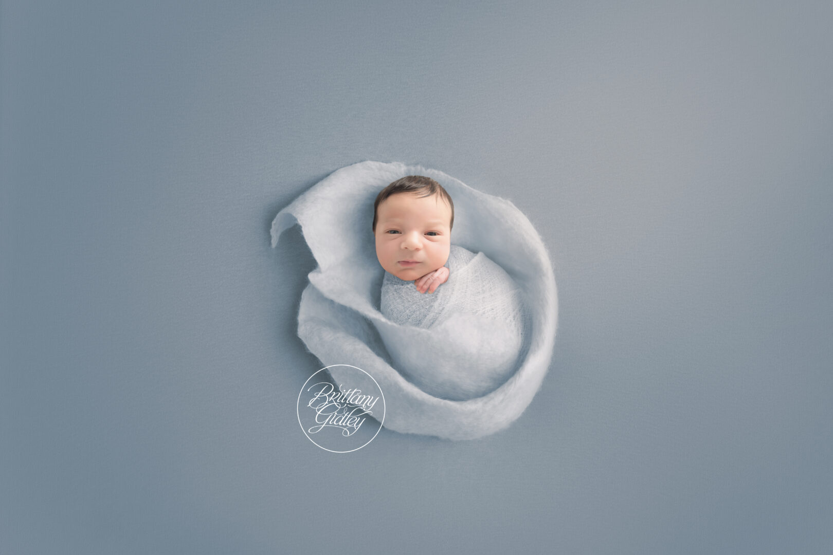 Southern California Newborn Photo Shoot