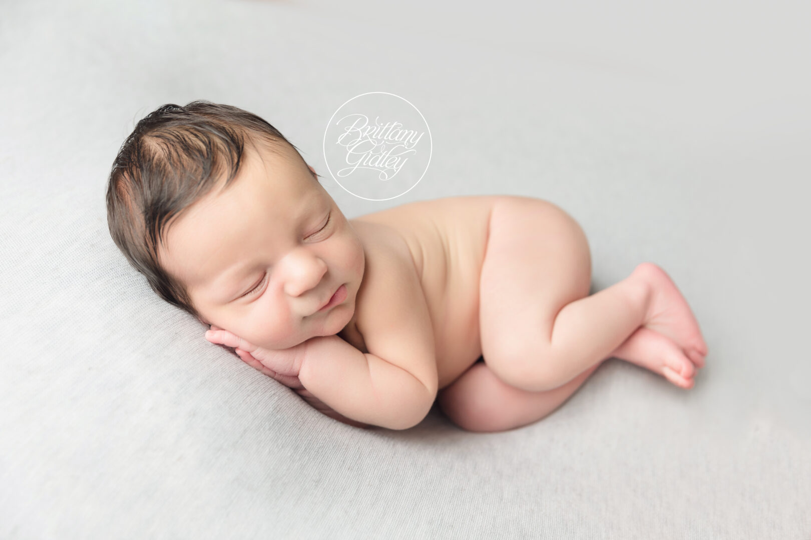 Southern California Newborn Photographer