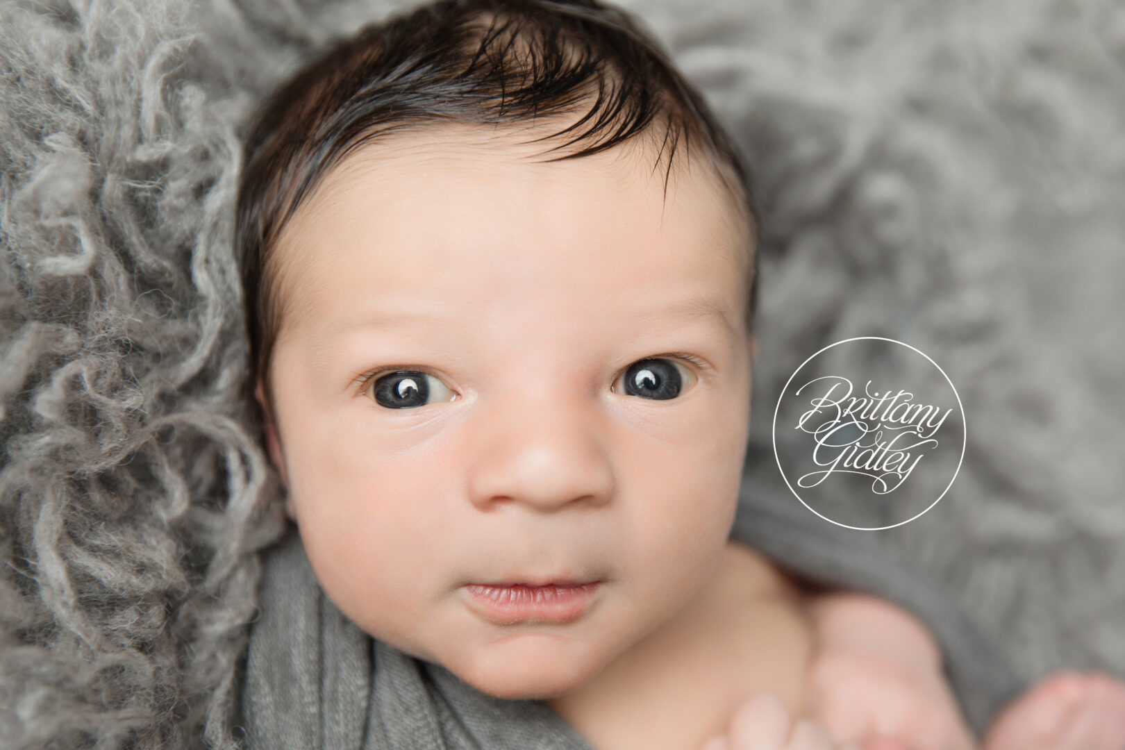 Southern California Newborn Photography