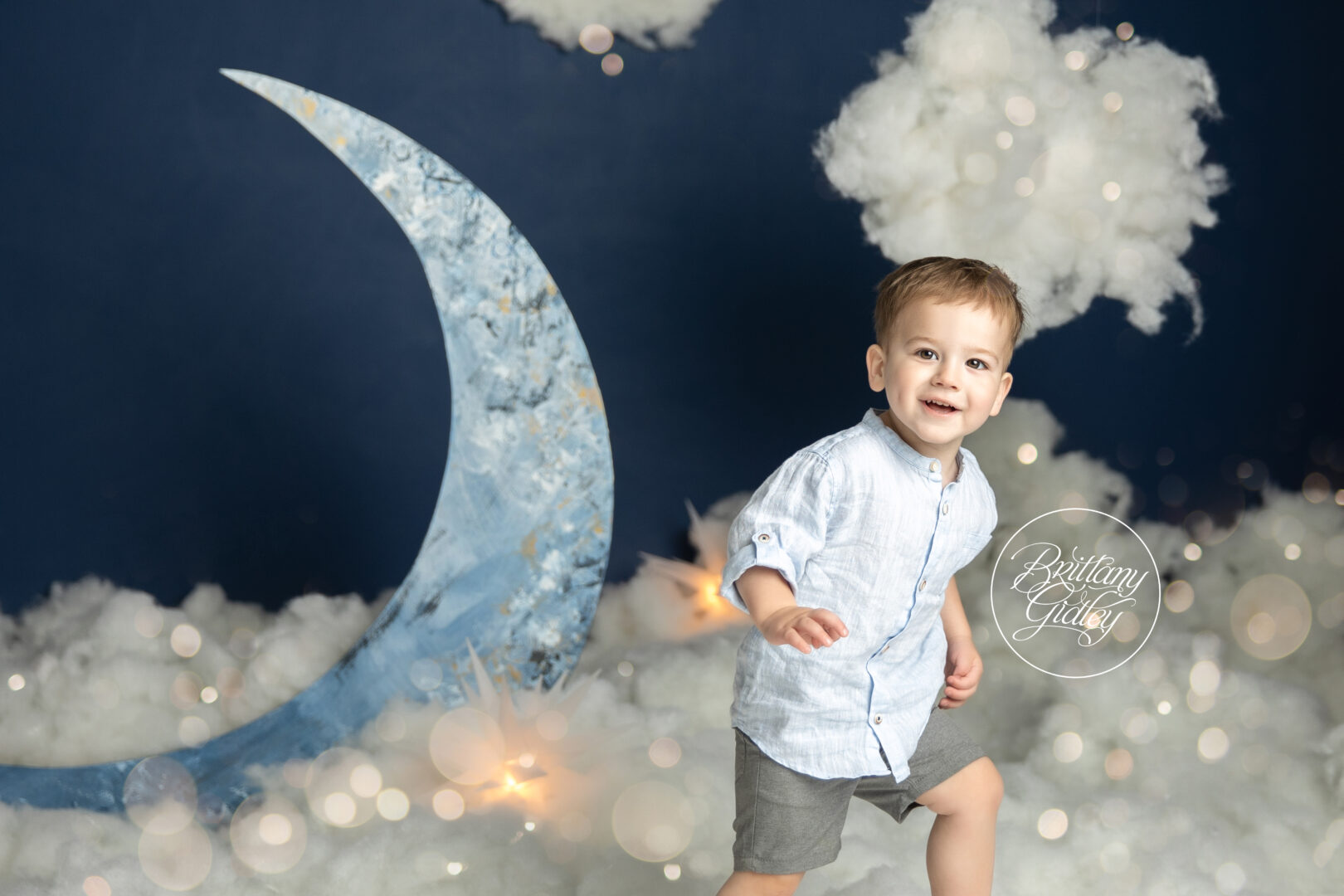 Two The Moon Dream Session